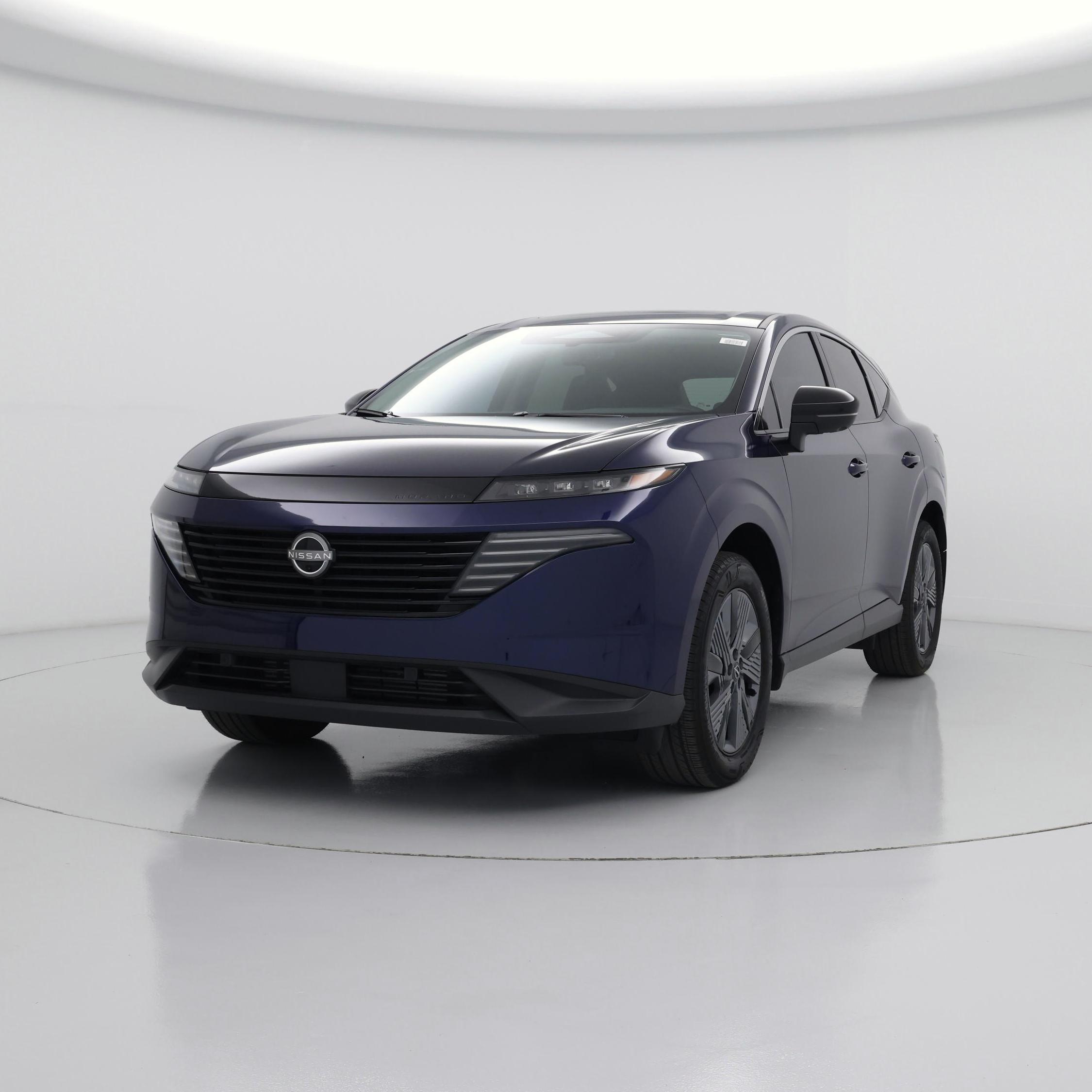 Thumbnail: 2025 Nissan Murano - 4