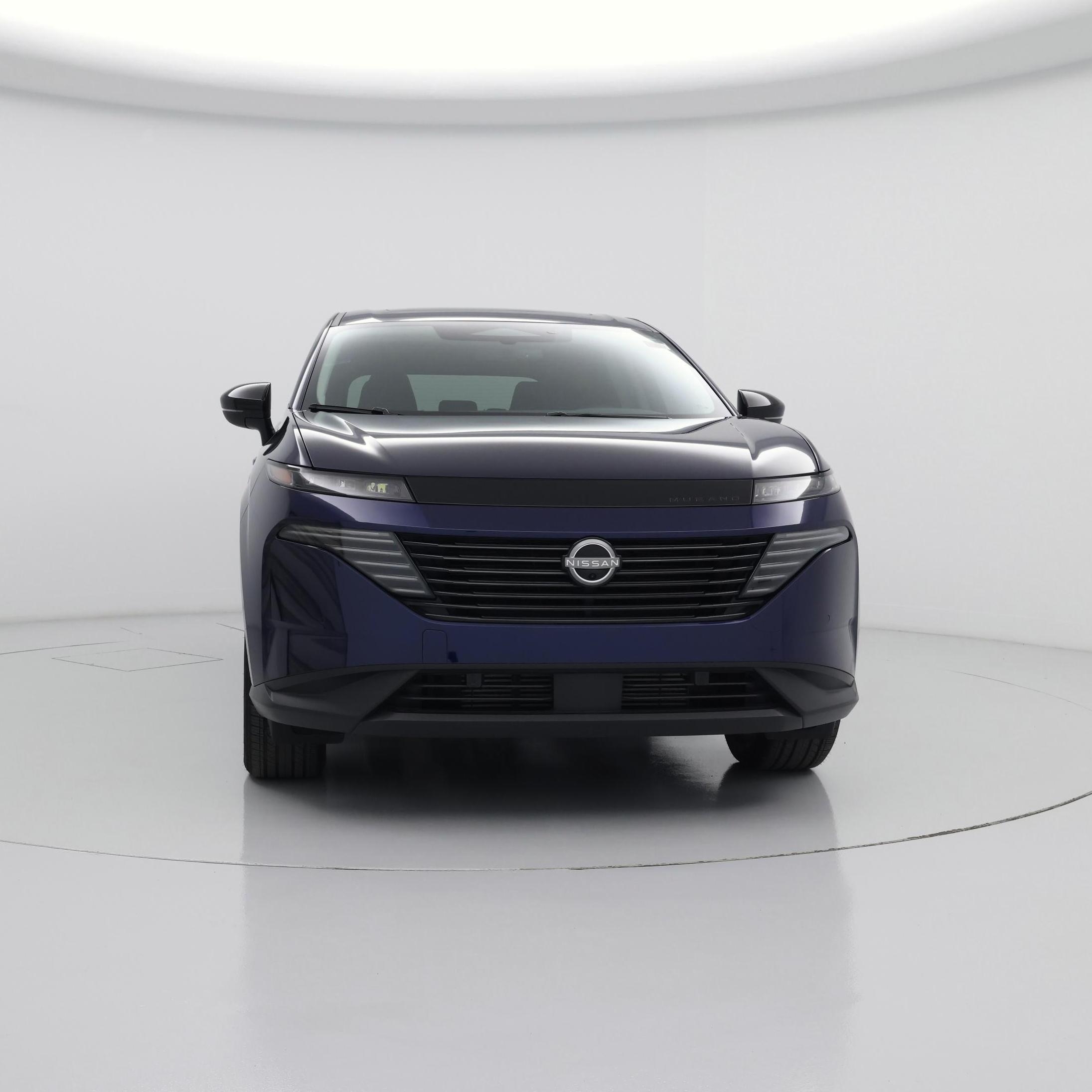 Thumbnail: 2025 Nissan Murano - 5