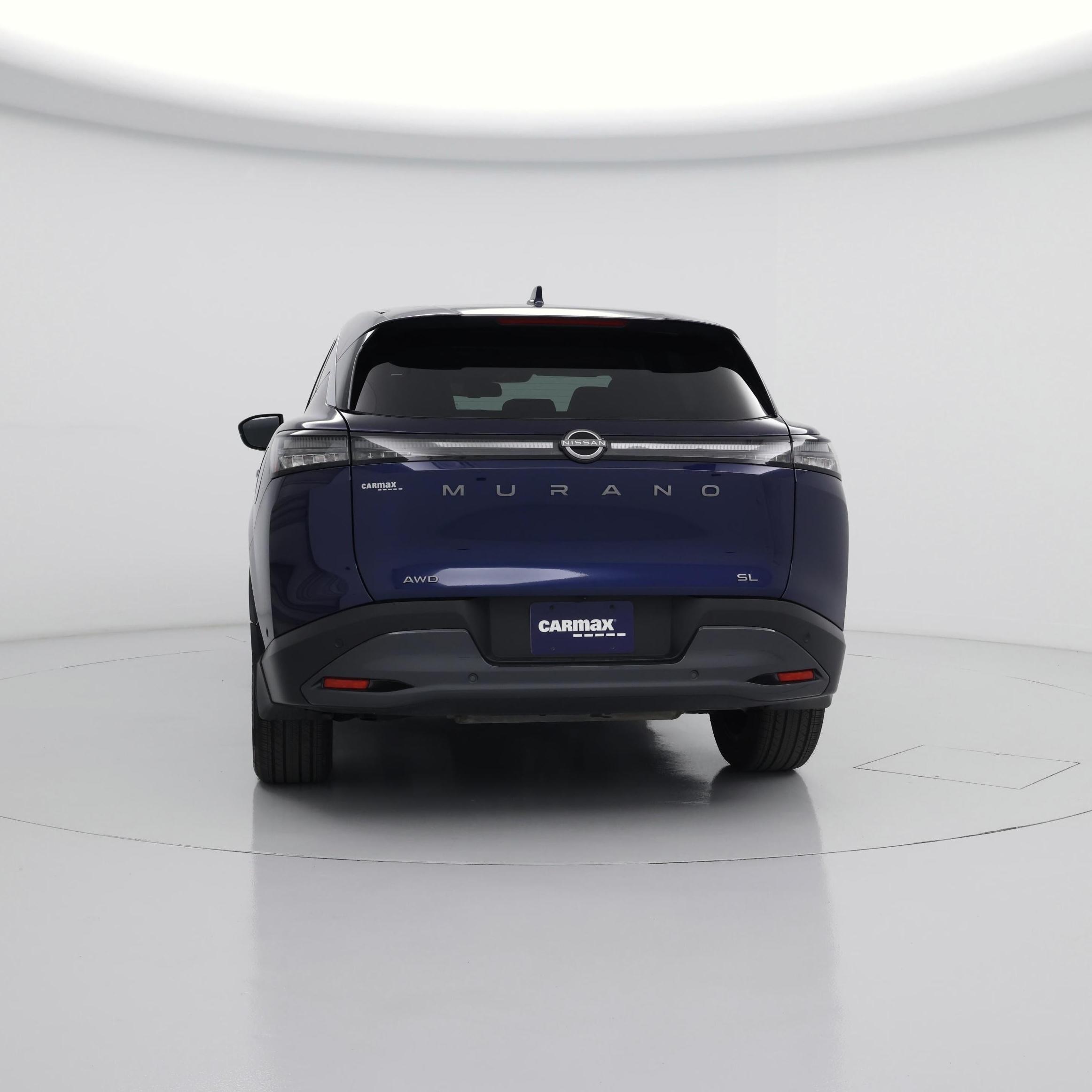 Thumbnail: 2025 Nissan Murano - 6