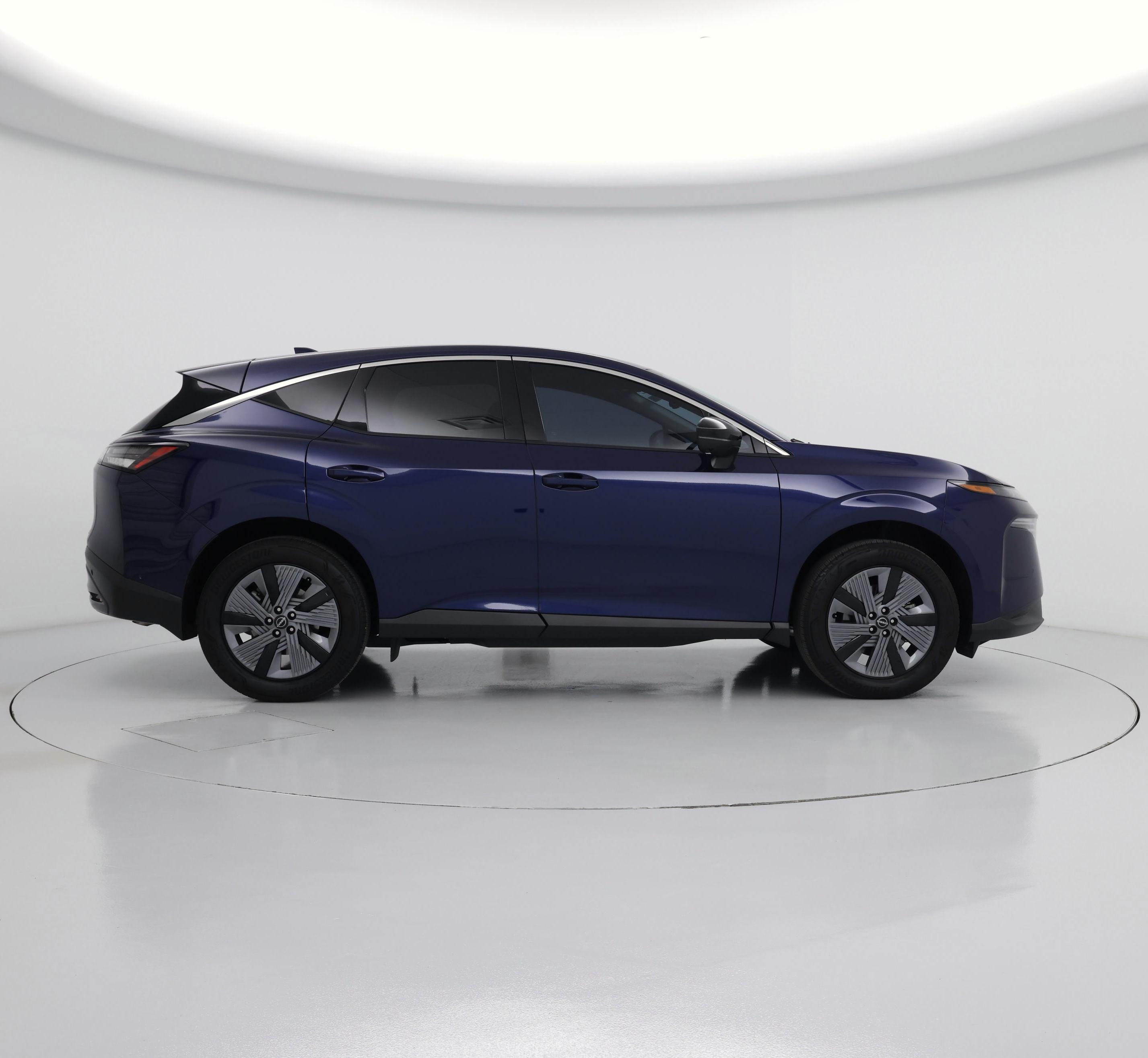 Thumbnail: 2025 Nissan Murano - 7