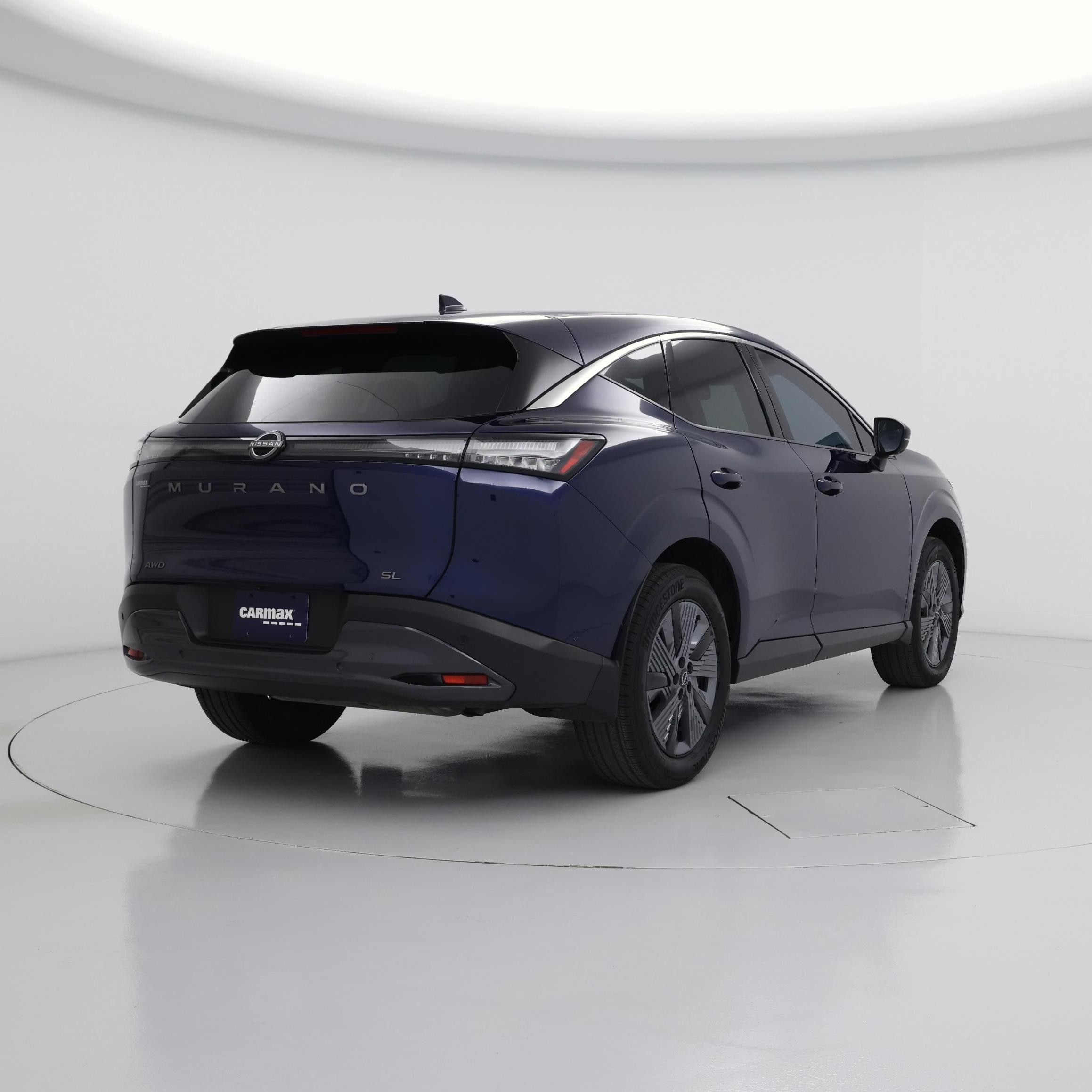 Thumbnail: 2025 Nissan Murano - 8