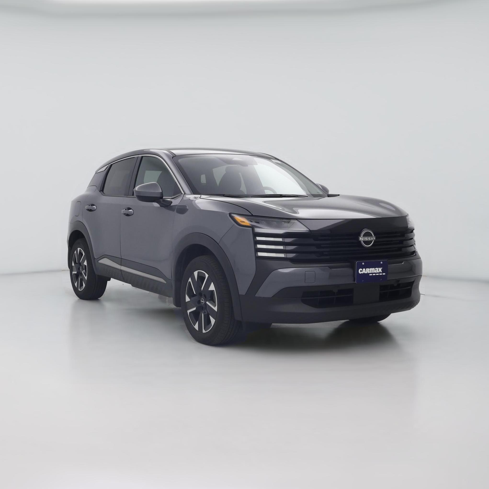 Thumbnail: 2025 Nissan Kicks - 1