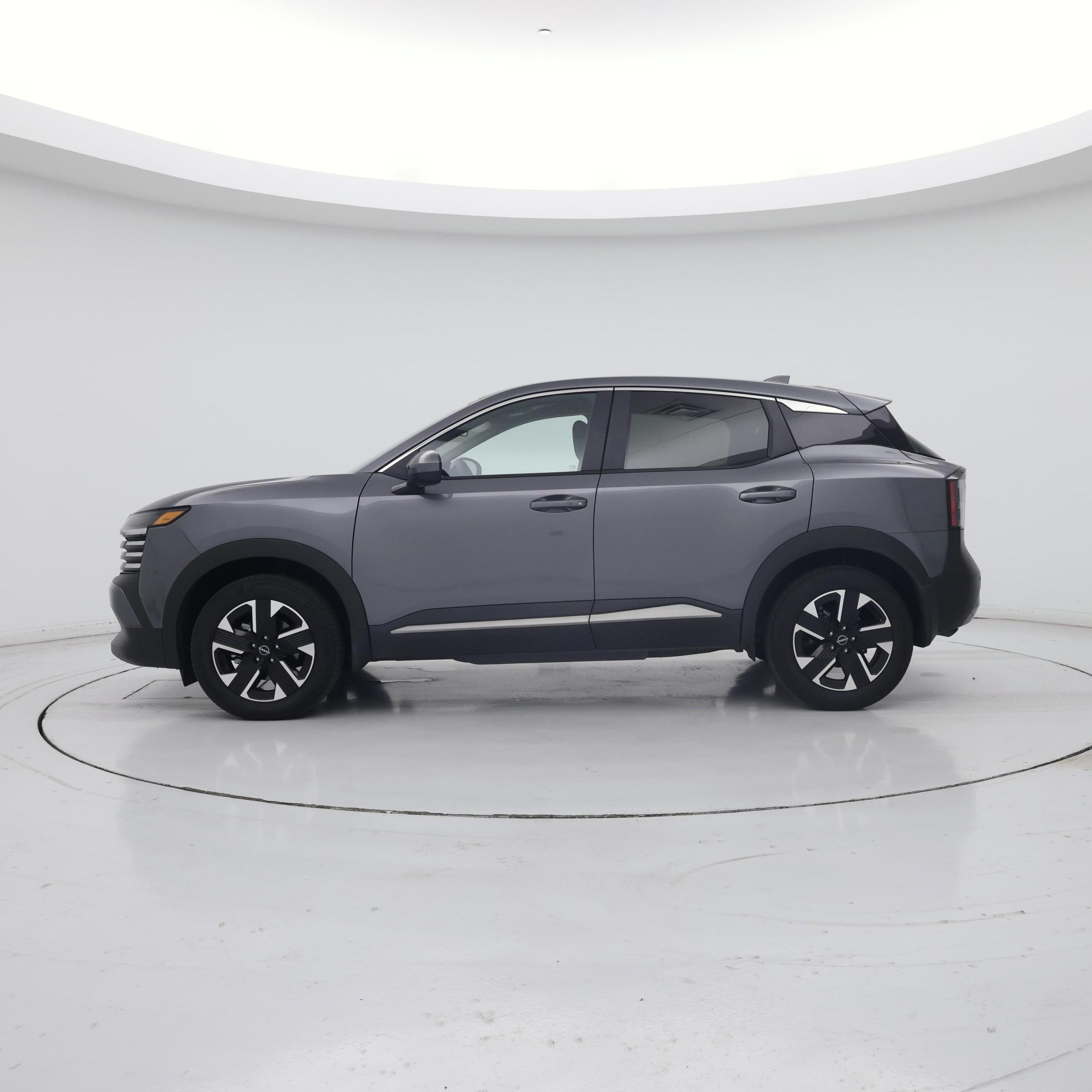Thumbnail: 2025 Nissan Kicks - 3