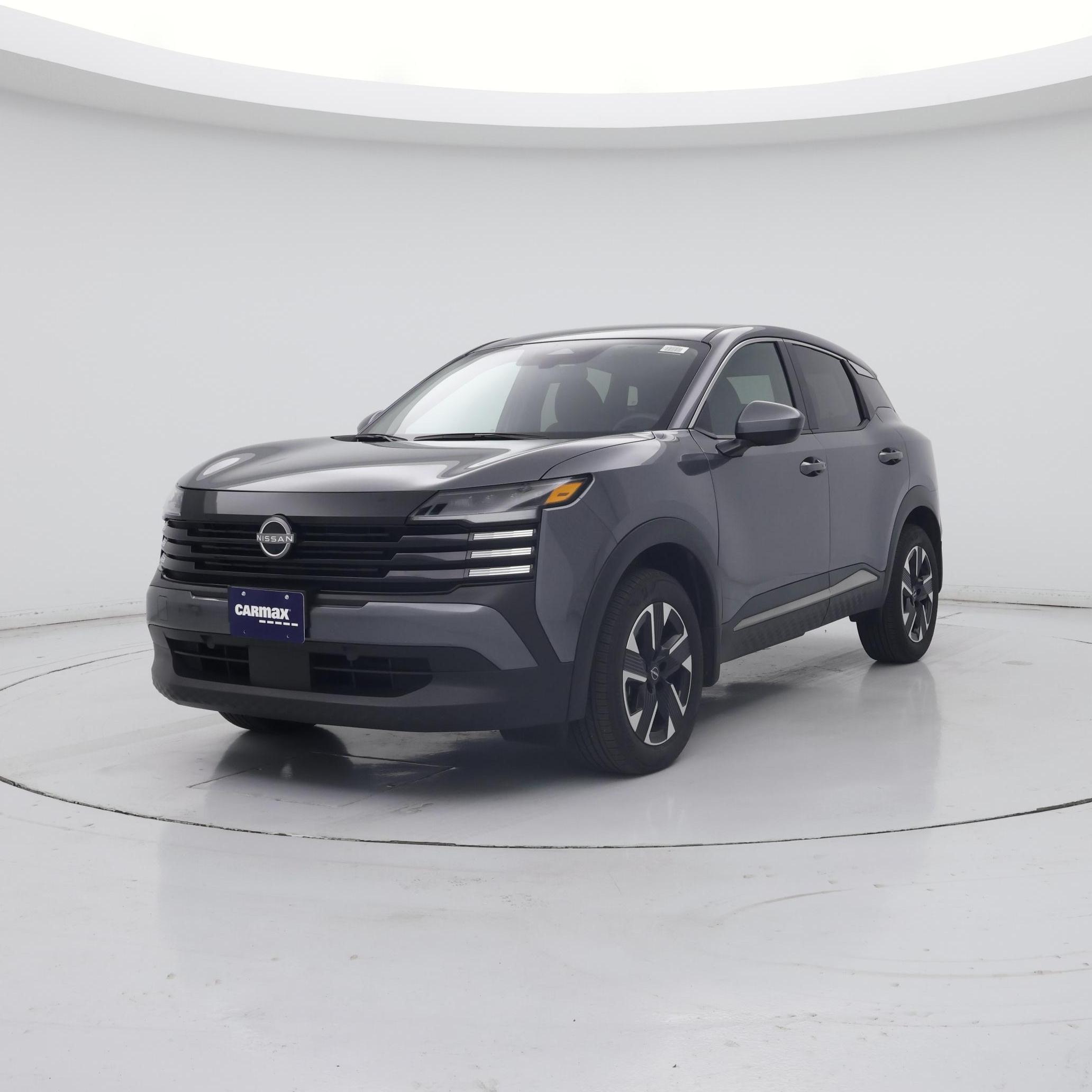 Thumbnail: 2025 Nissan Kicks - 4