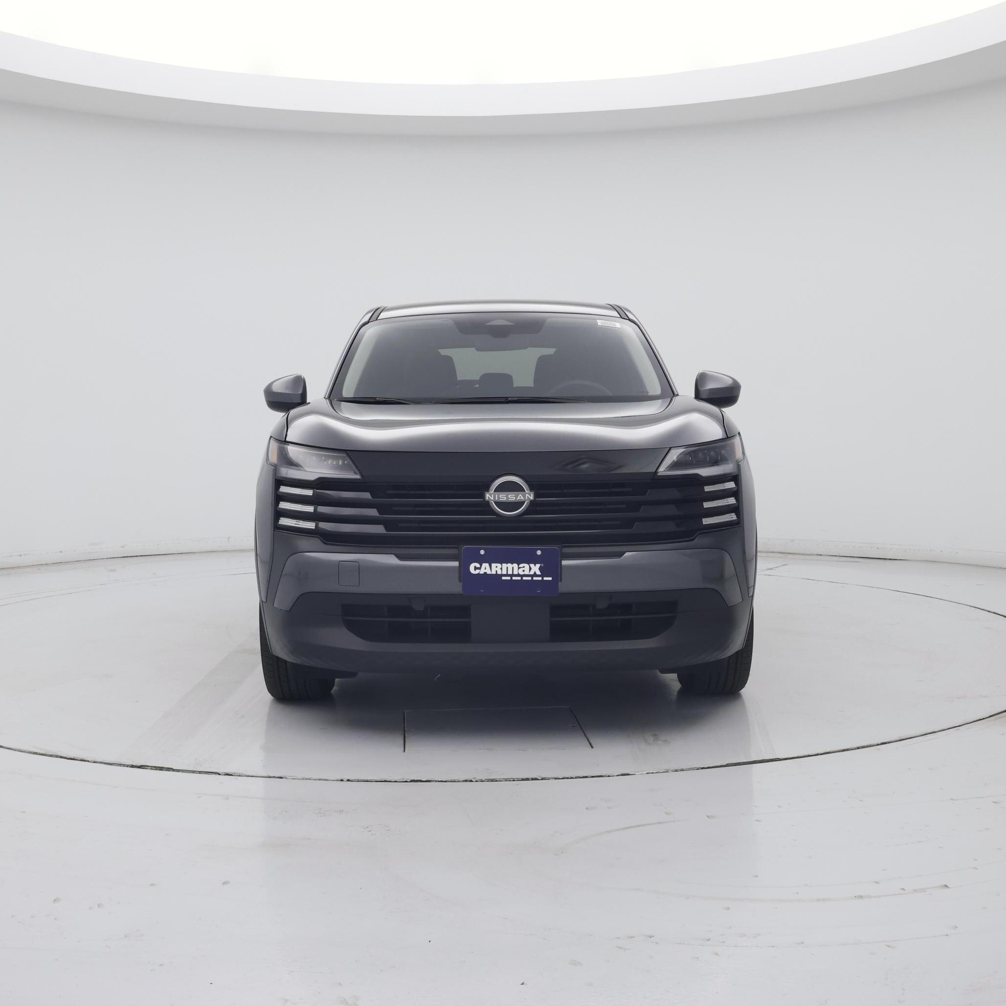 Thumbnail: 2025 Nissan Kicks - 5