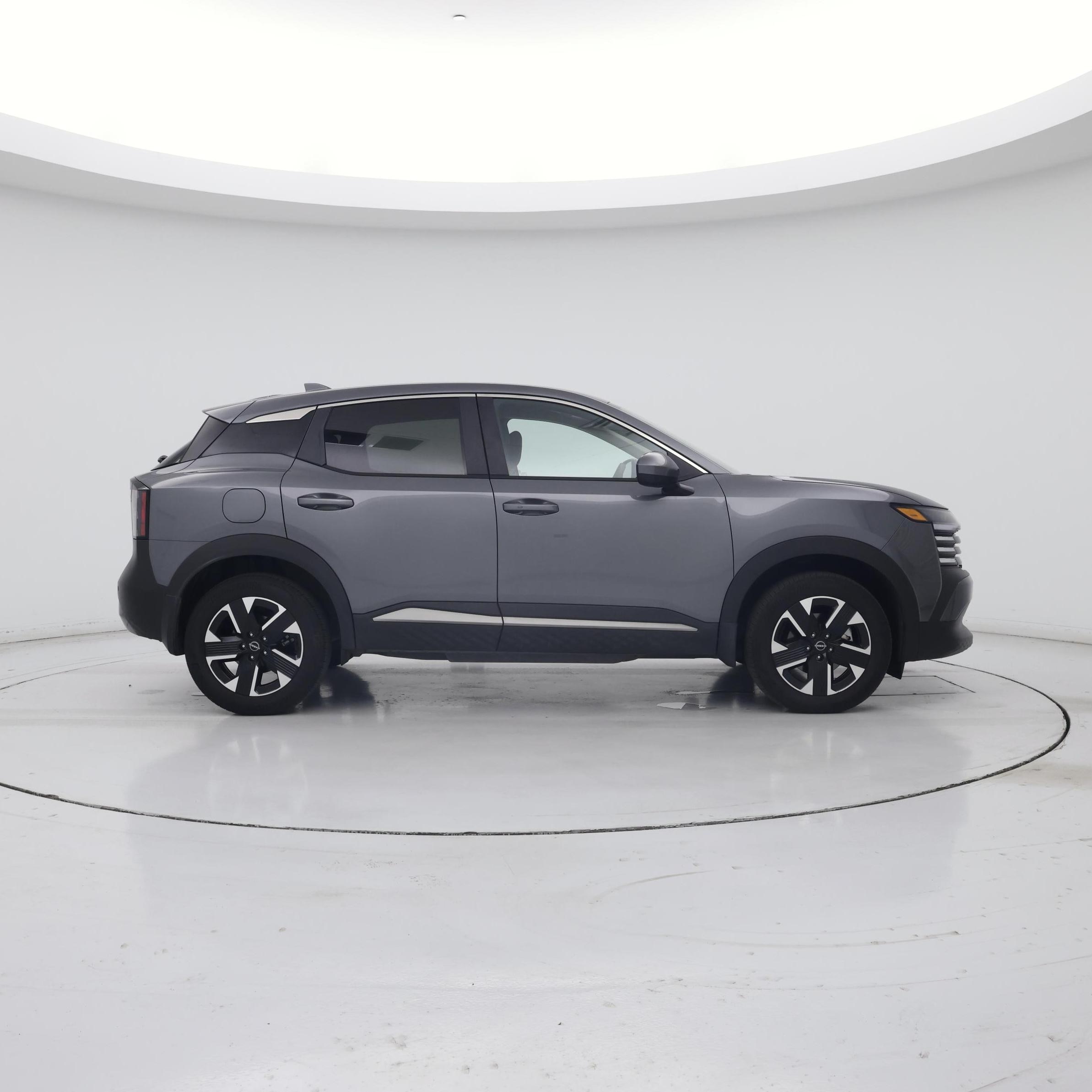 Thumbnail: 2025 Nissan Kicks - 7