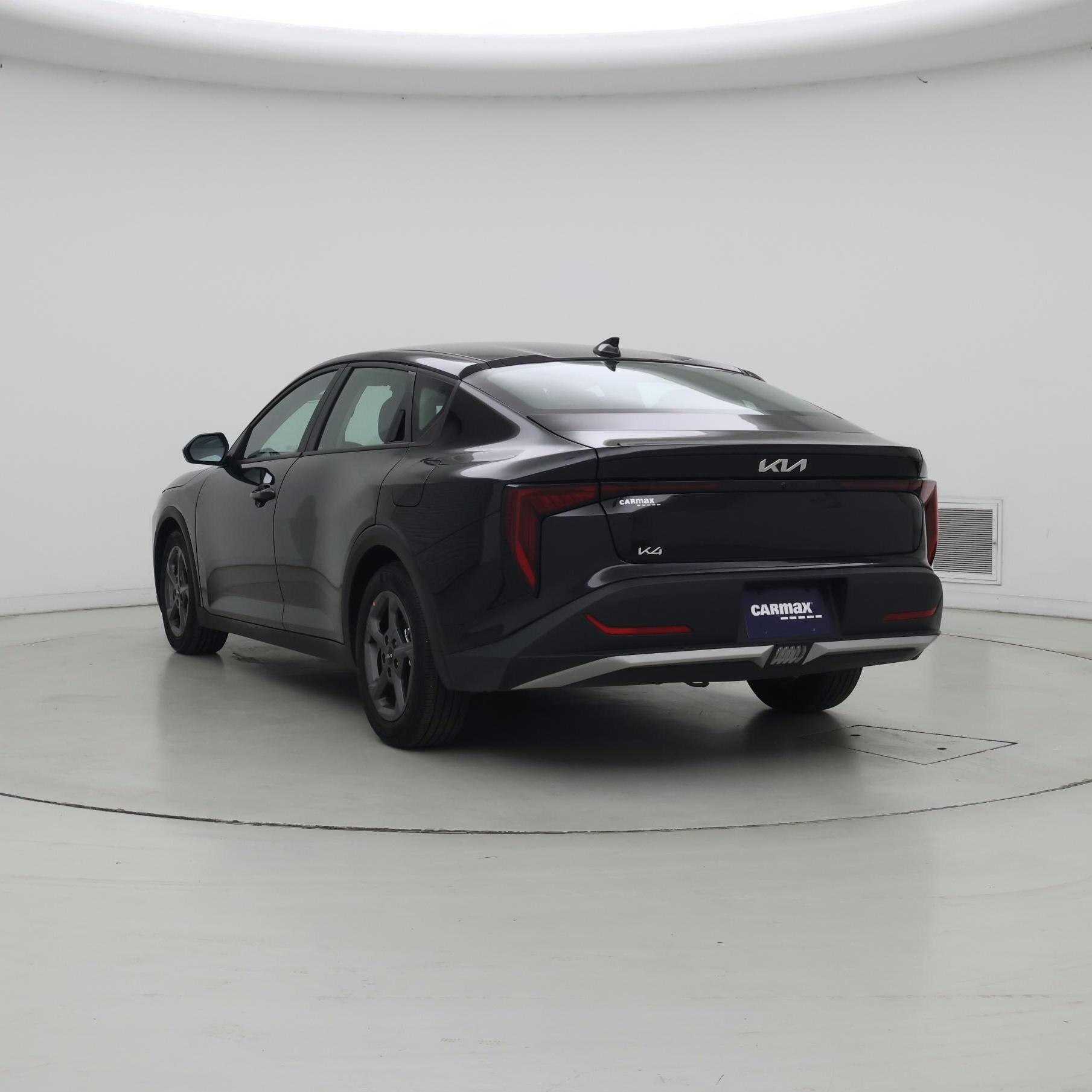 Thumbnail: 2025 Kia K4 - 2