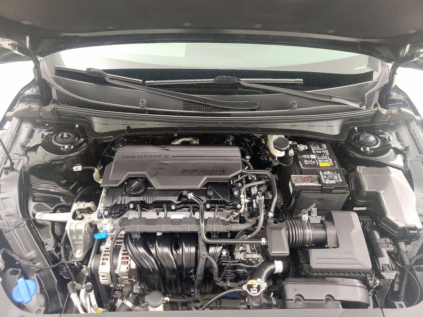 2025 Kia K4 LXS - Photo 22