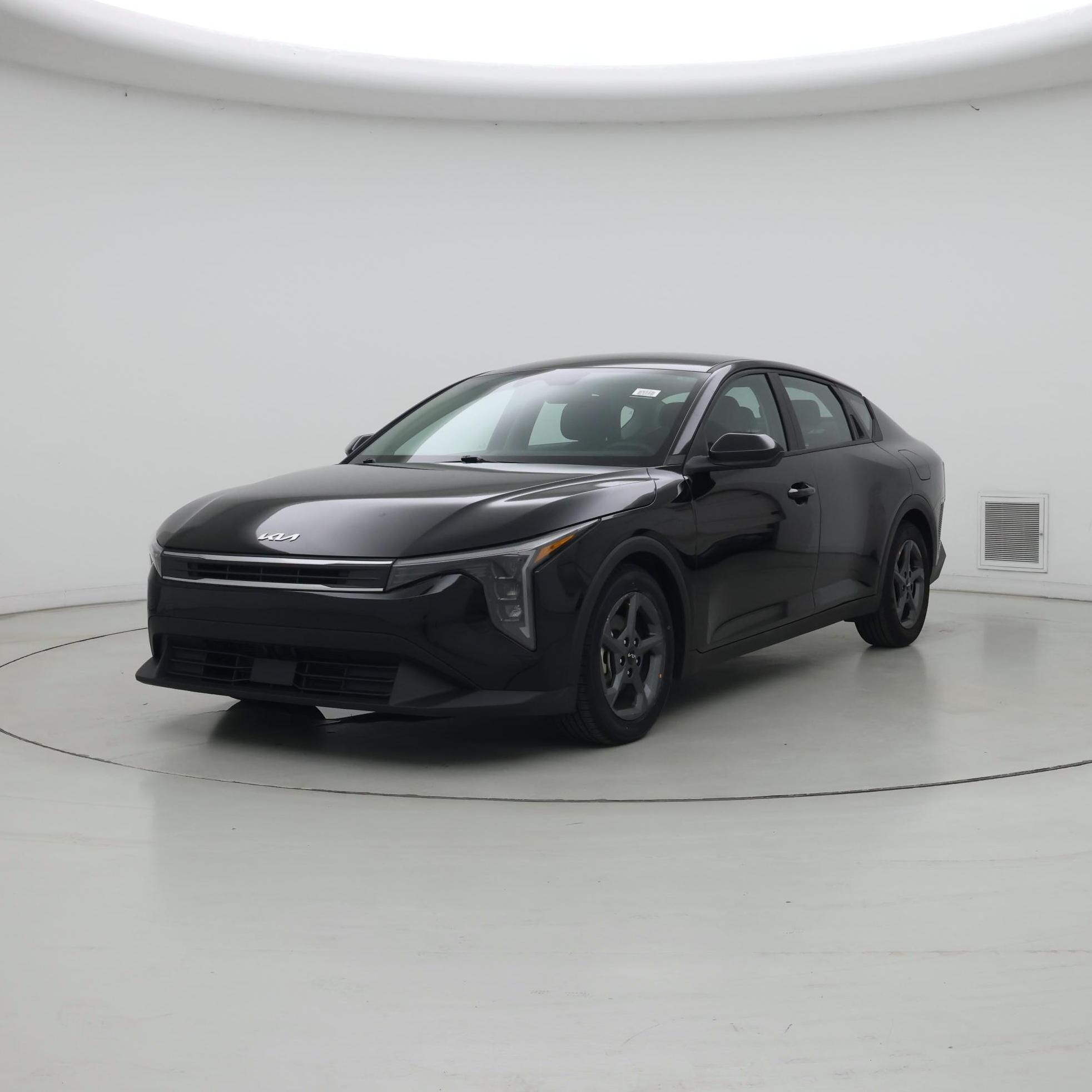Thumbnail: 2025 Kia K4 - 4