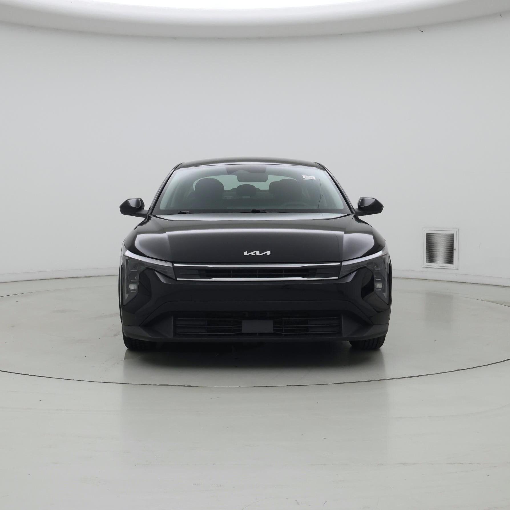Thumbnail: 2025 Kia K4 - 5