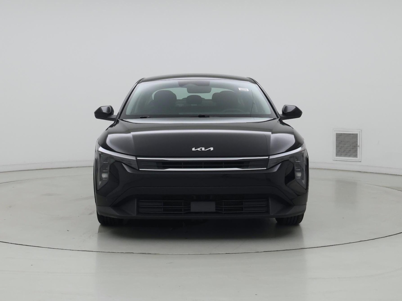 2025 Kia K4 LXS - Photo 6