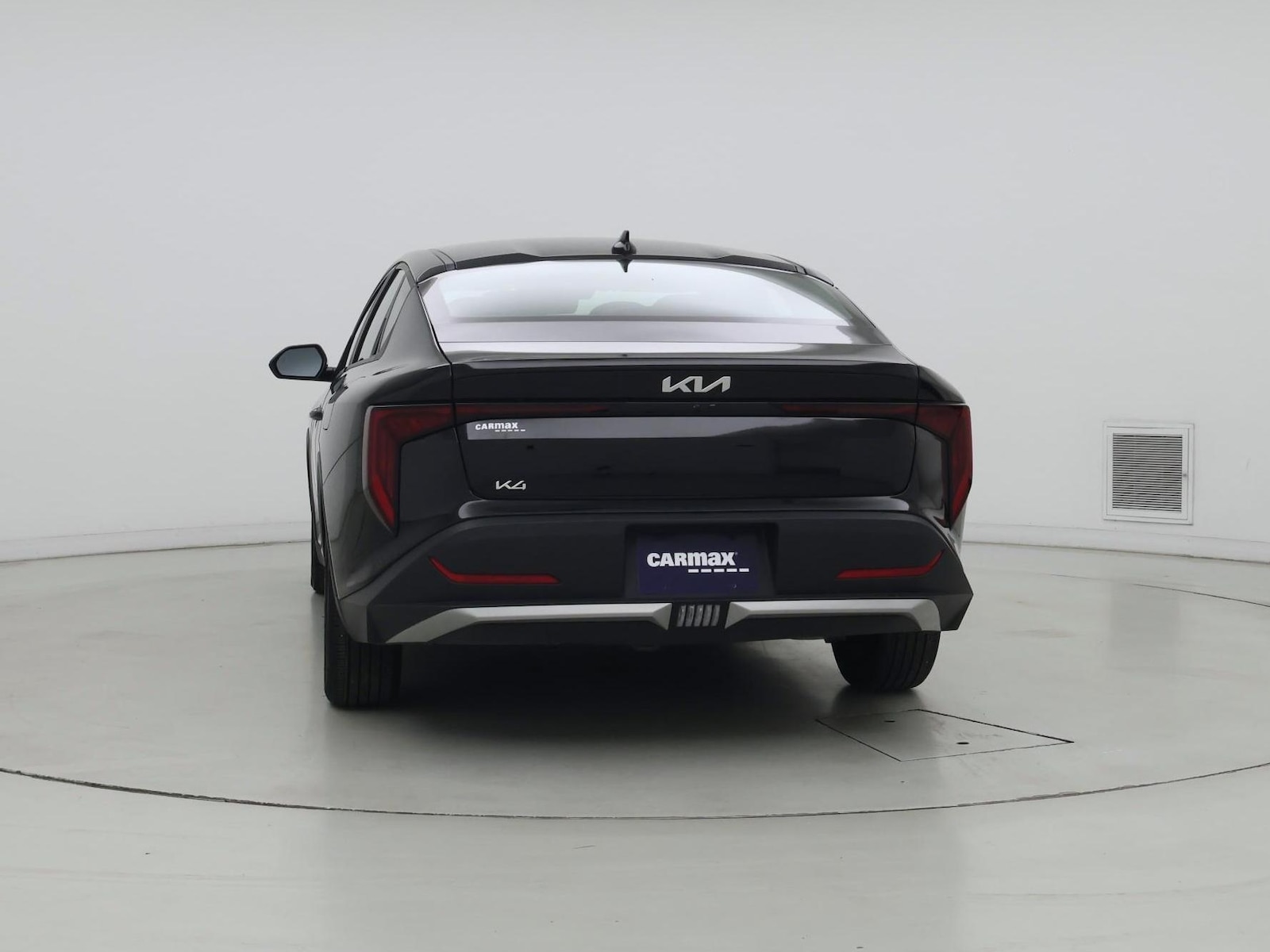 2025 Kia K4 LXS - Photo 7