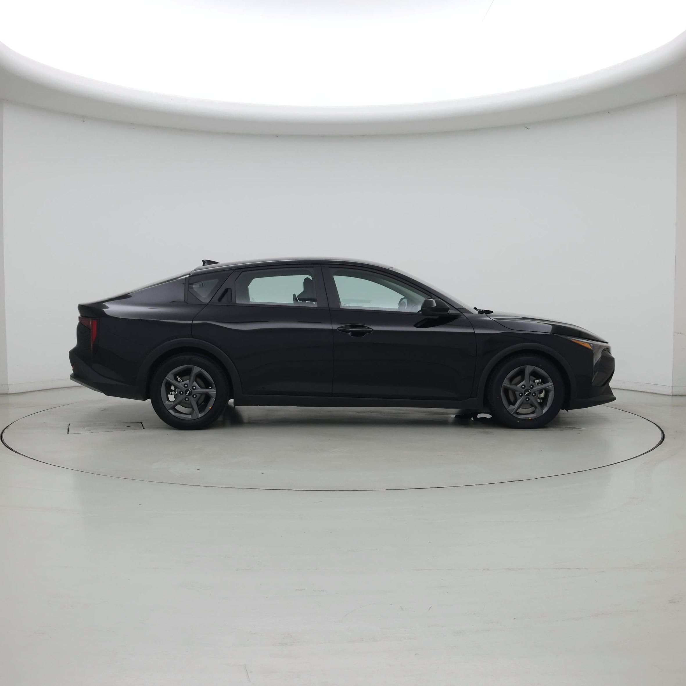 Thumbnail: 2025 Kia K4 - 7