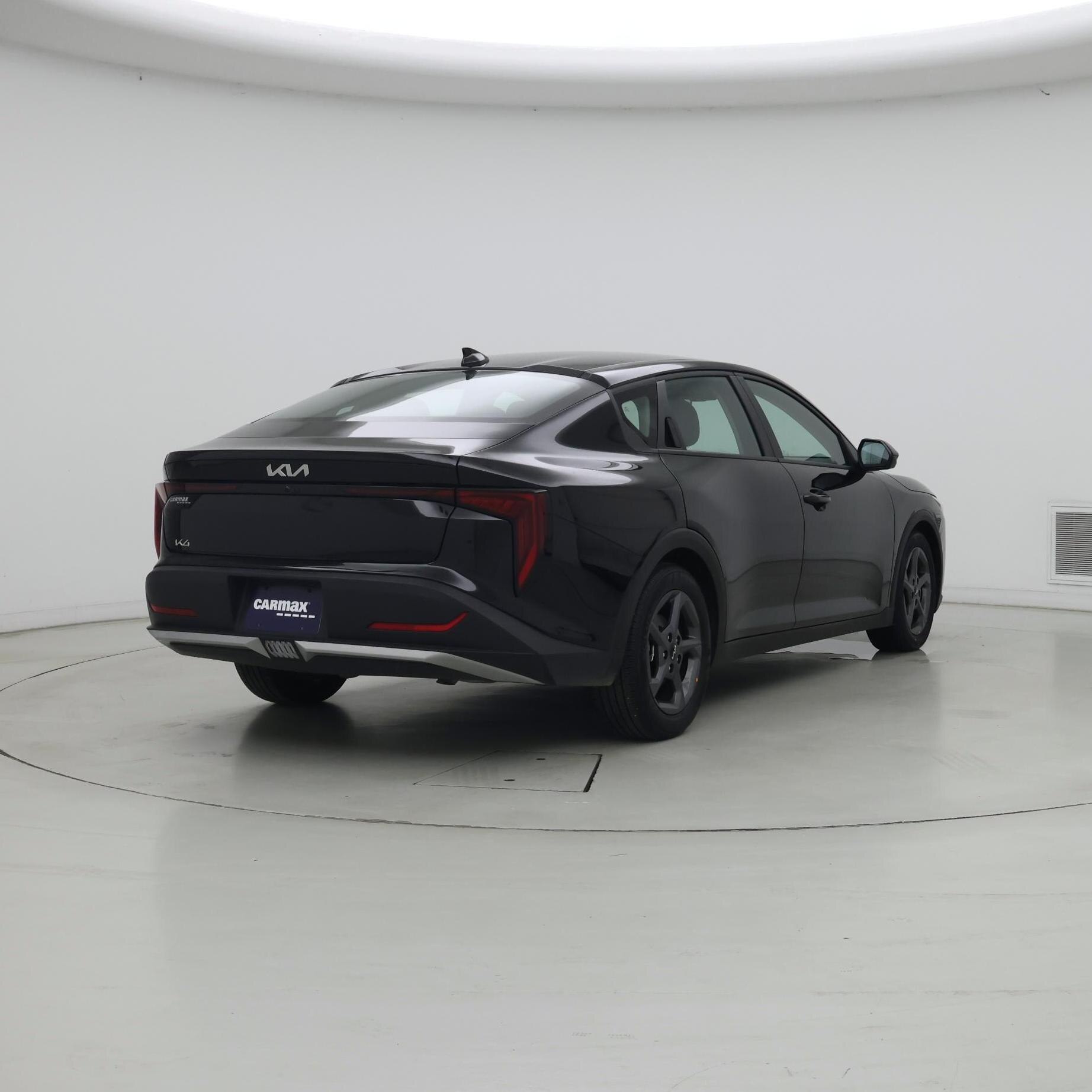 Thumbnail: 2025 Kia K4 - 8