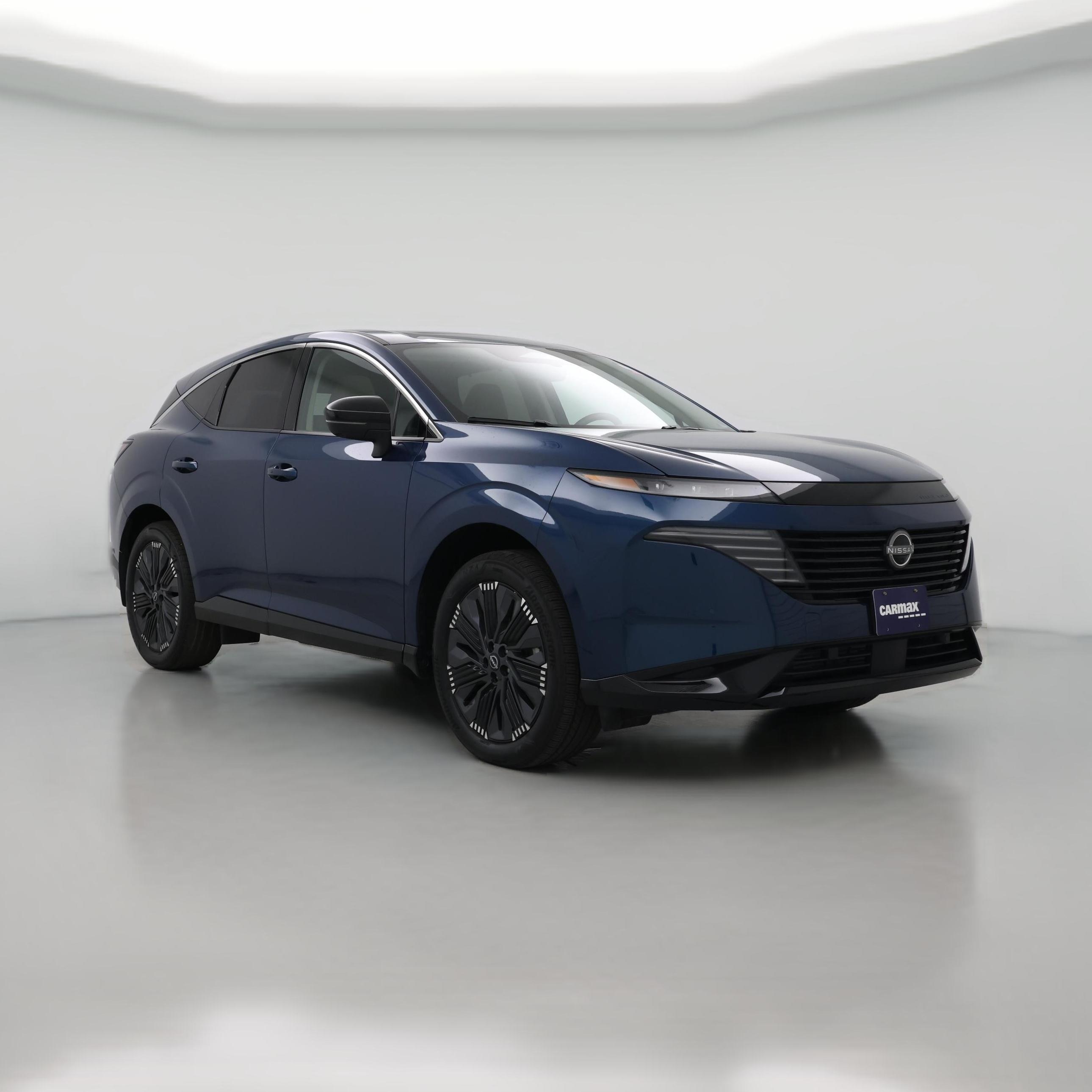 Thumbnail: 2025 Nissan Murano - 1