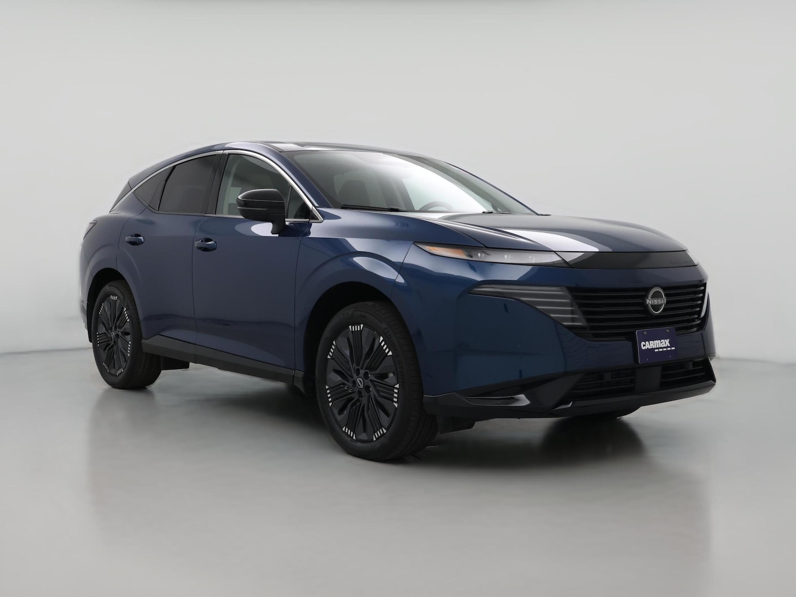 2025 Nissan Murano