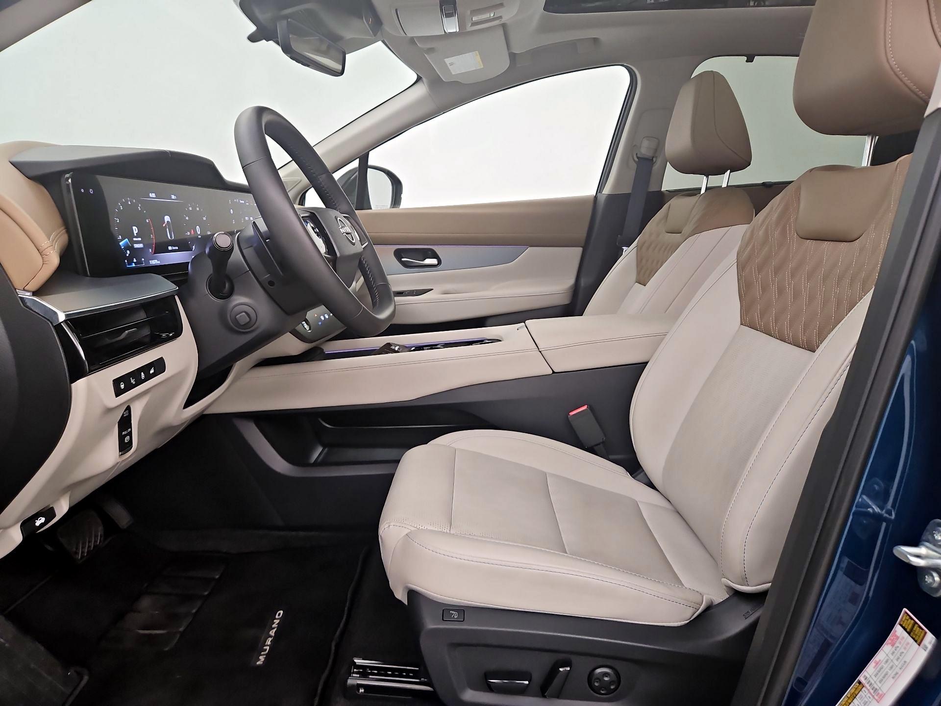 Thumbnail: 2025 Nissan Murano - 11