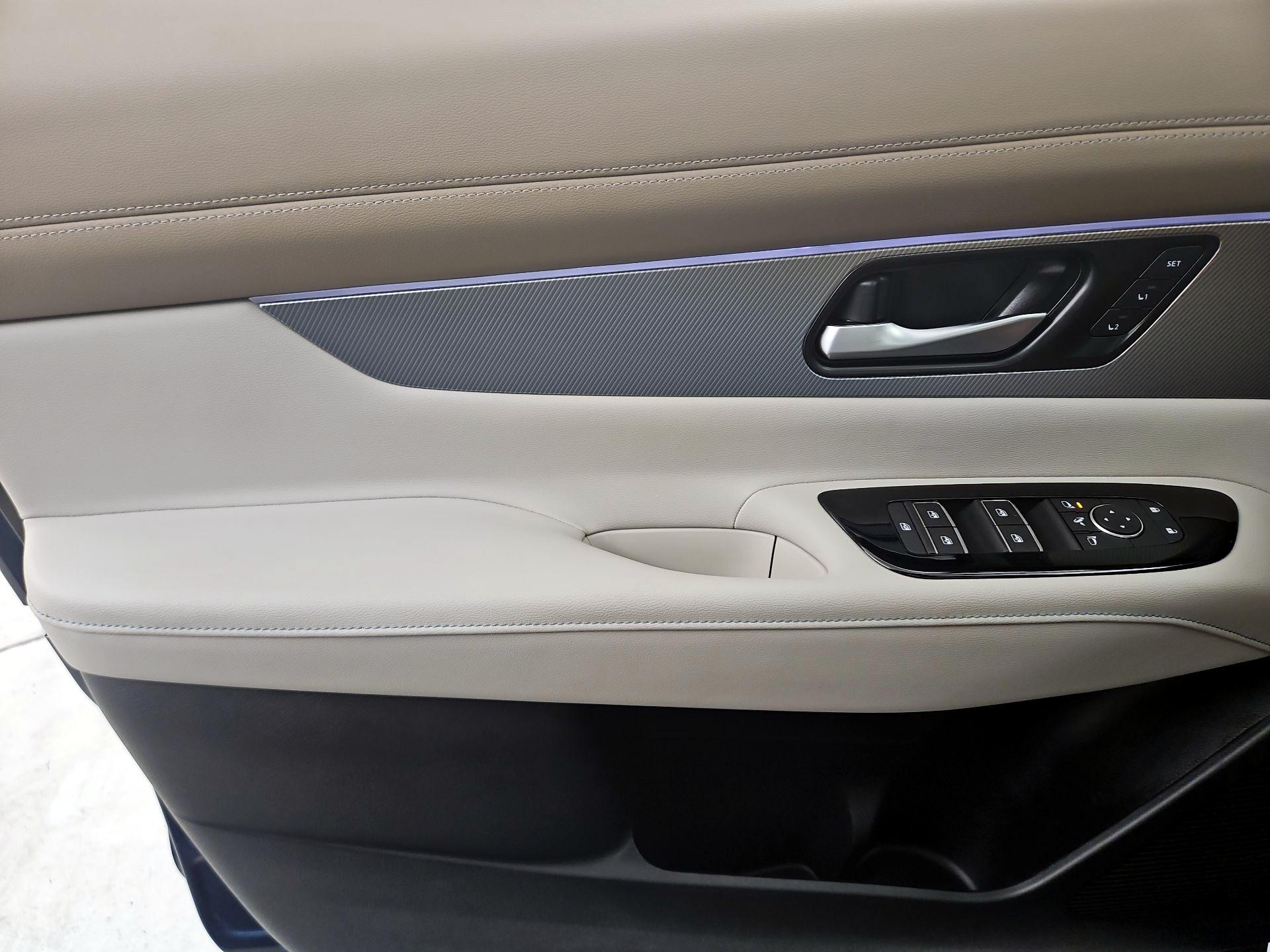 Thumbnail: 2025 Nissan Murano - 12