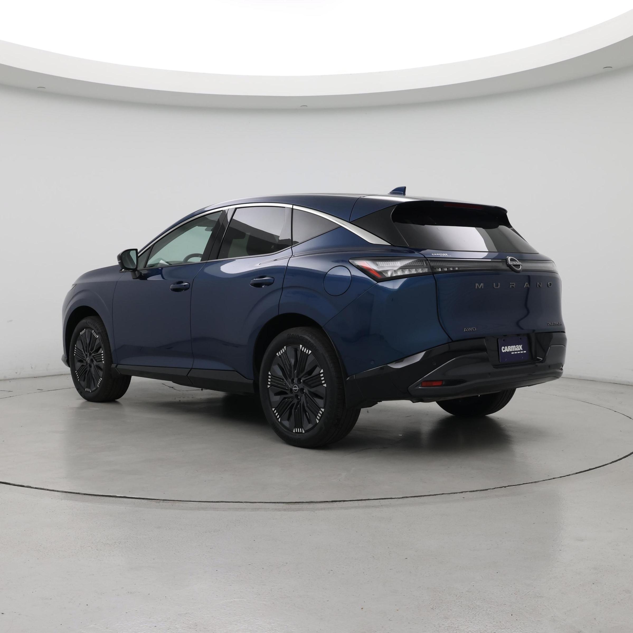Thumbnail: 2025 Nissan Murano - 2