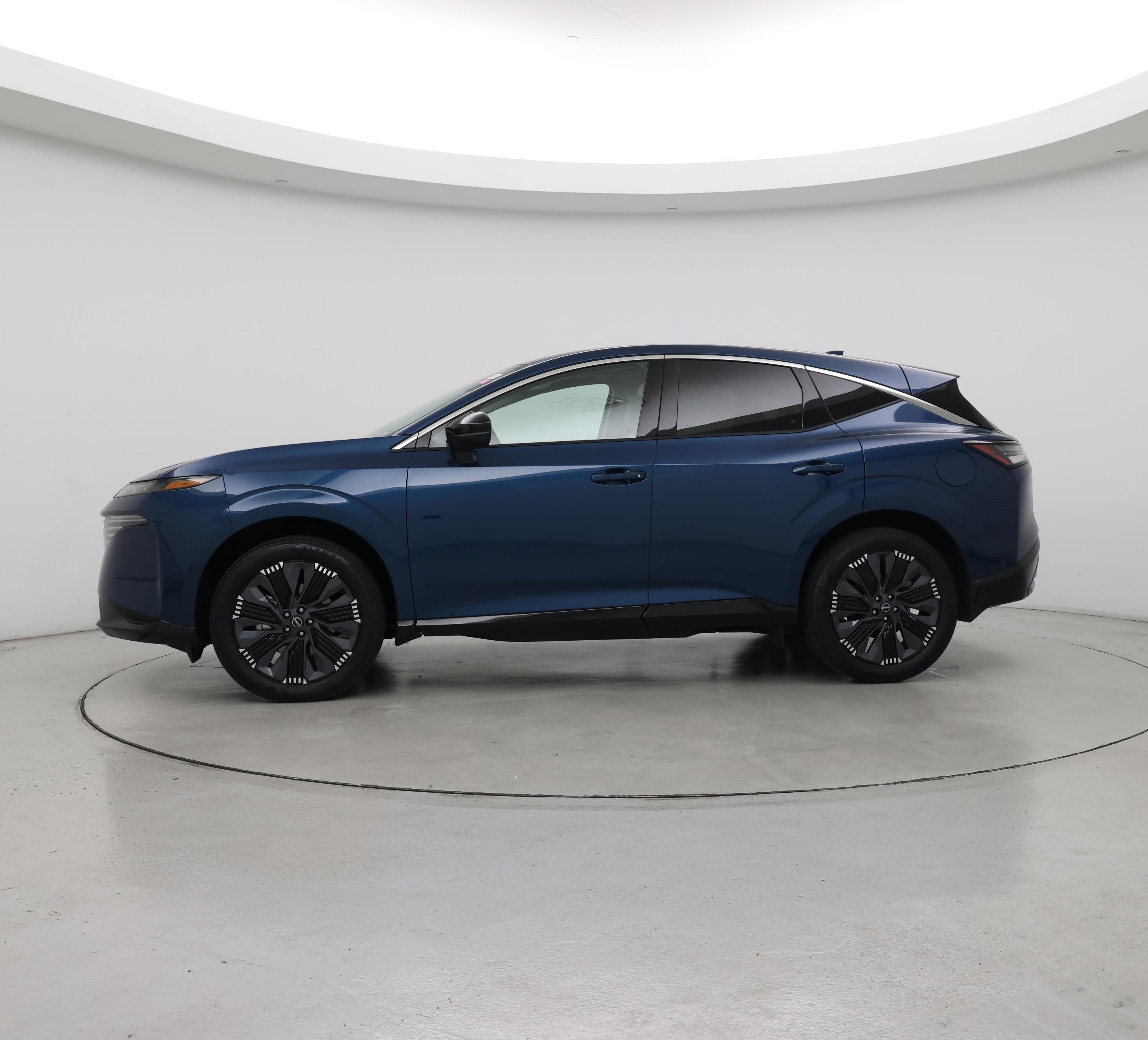 Thumbnail: 2025 Nissan Murano - 3
