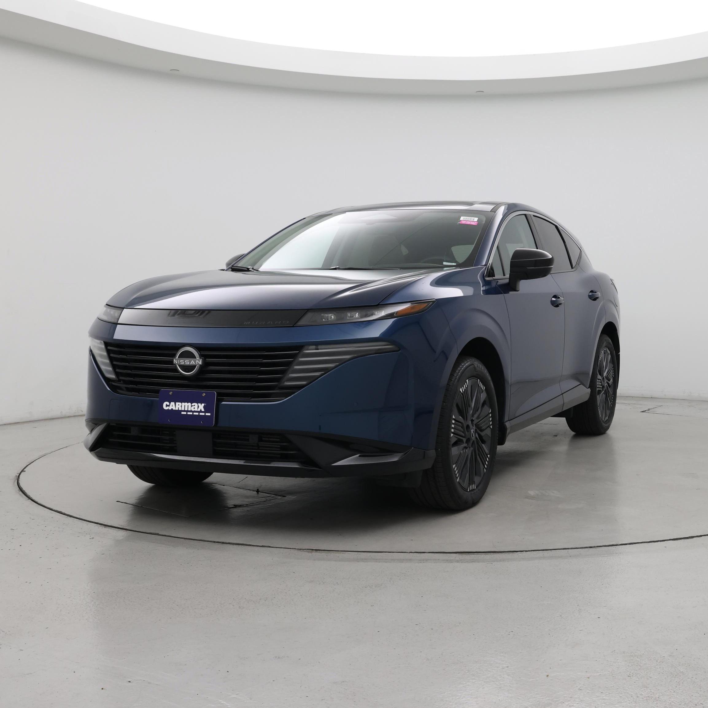 Thumbnail: 2025 Nissan Murano - 4