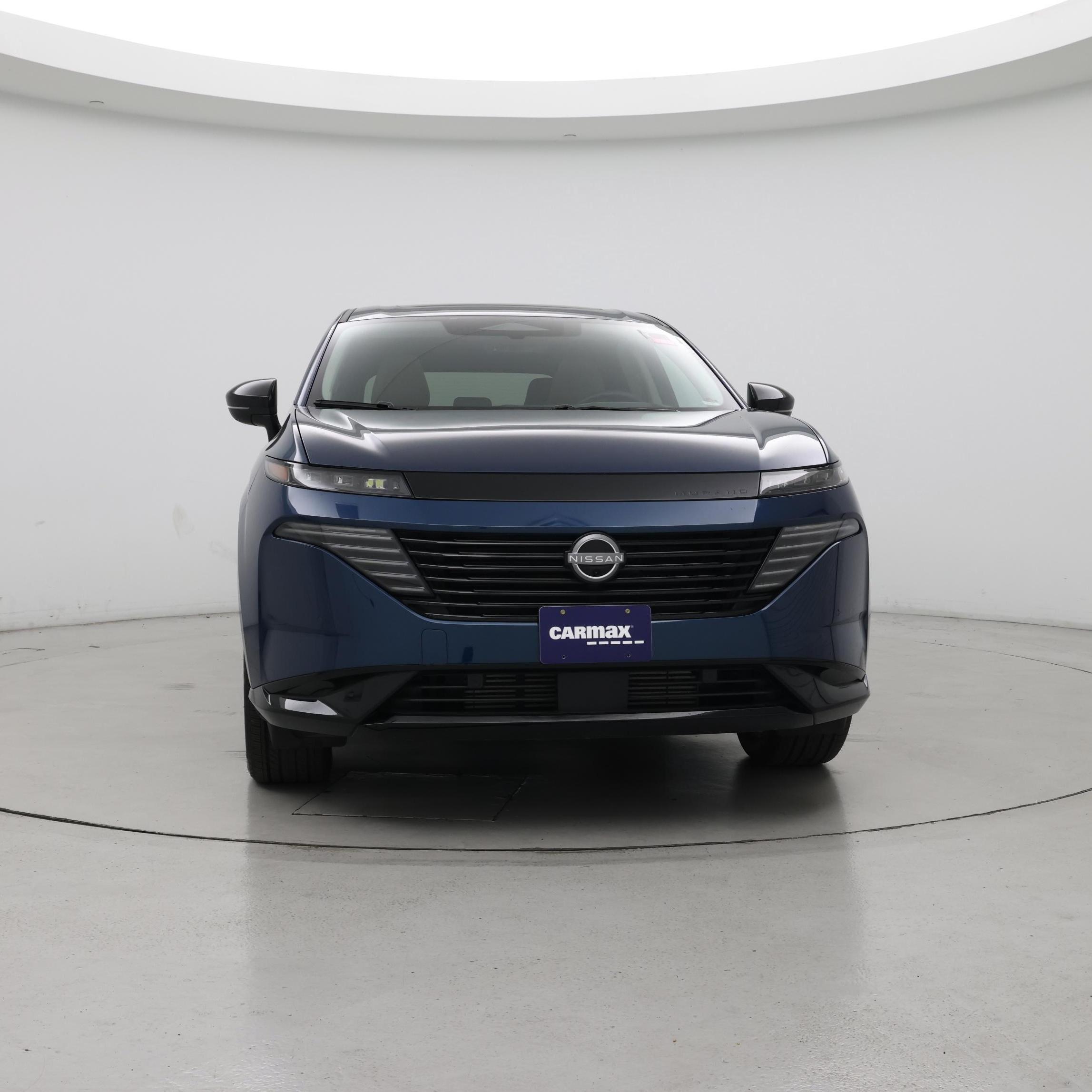 Thumbnail: 2025 Nissan Murano - 5