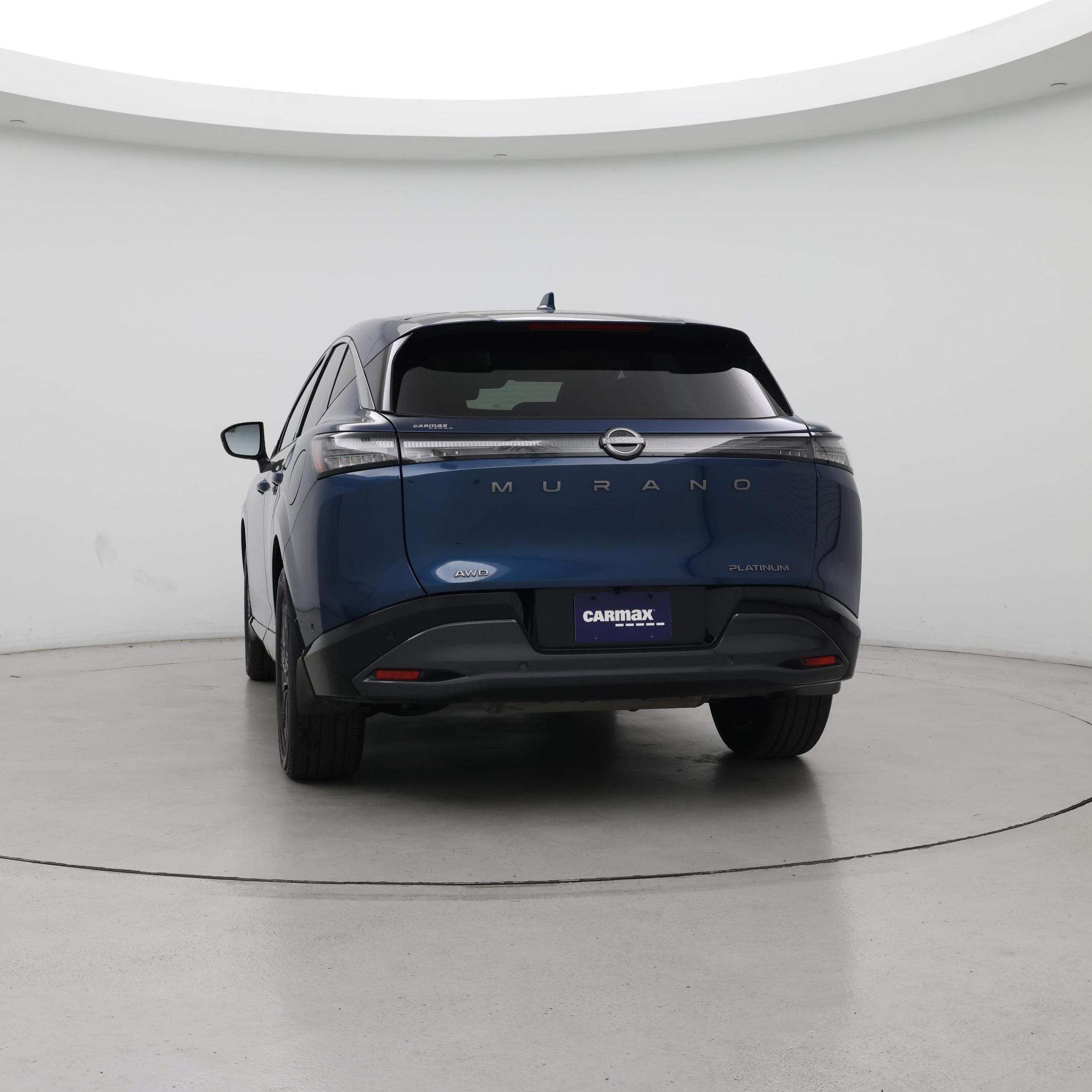 Thumbnail: 2025 Nissan Murano - 6