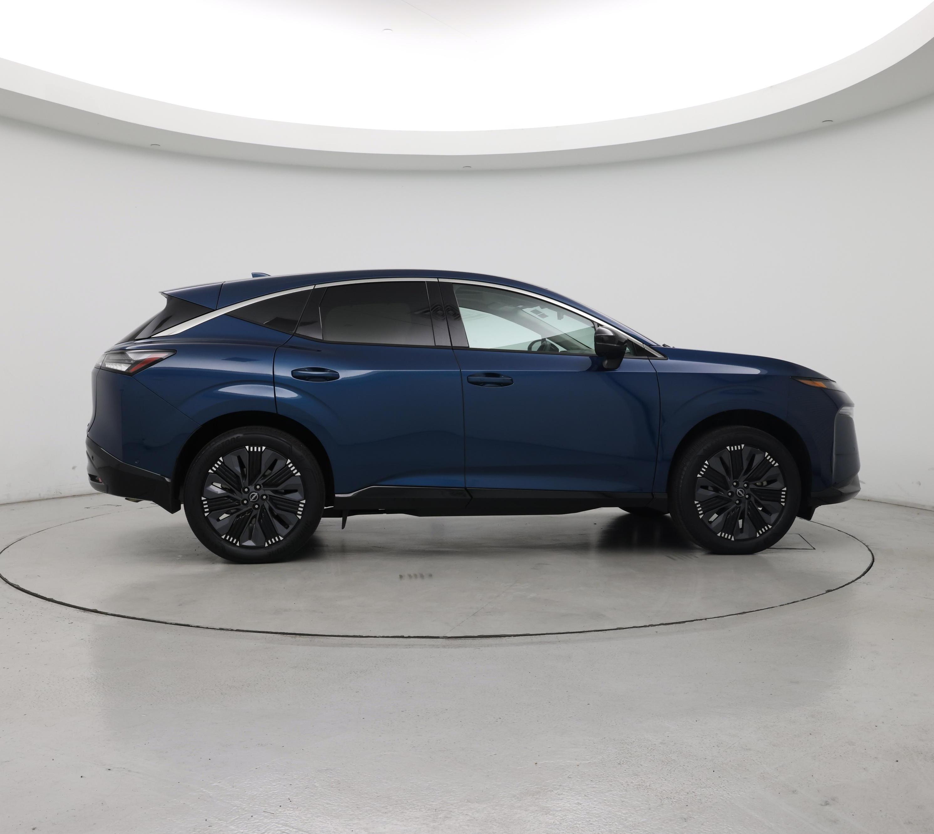 Thumbnail: 2025 Nissan Murano - 7