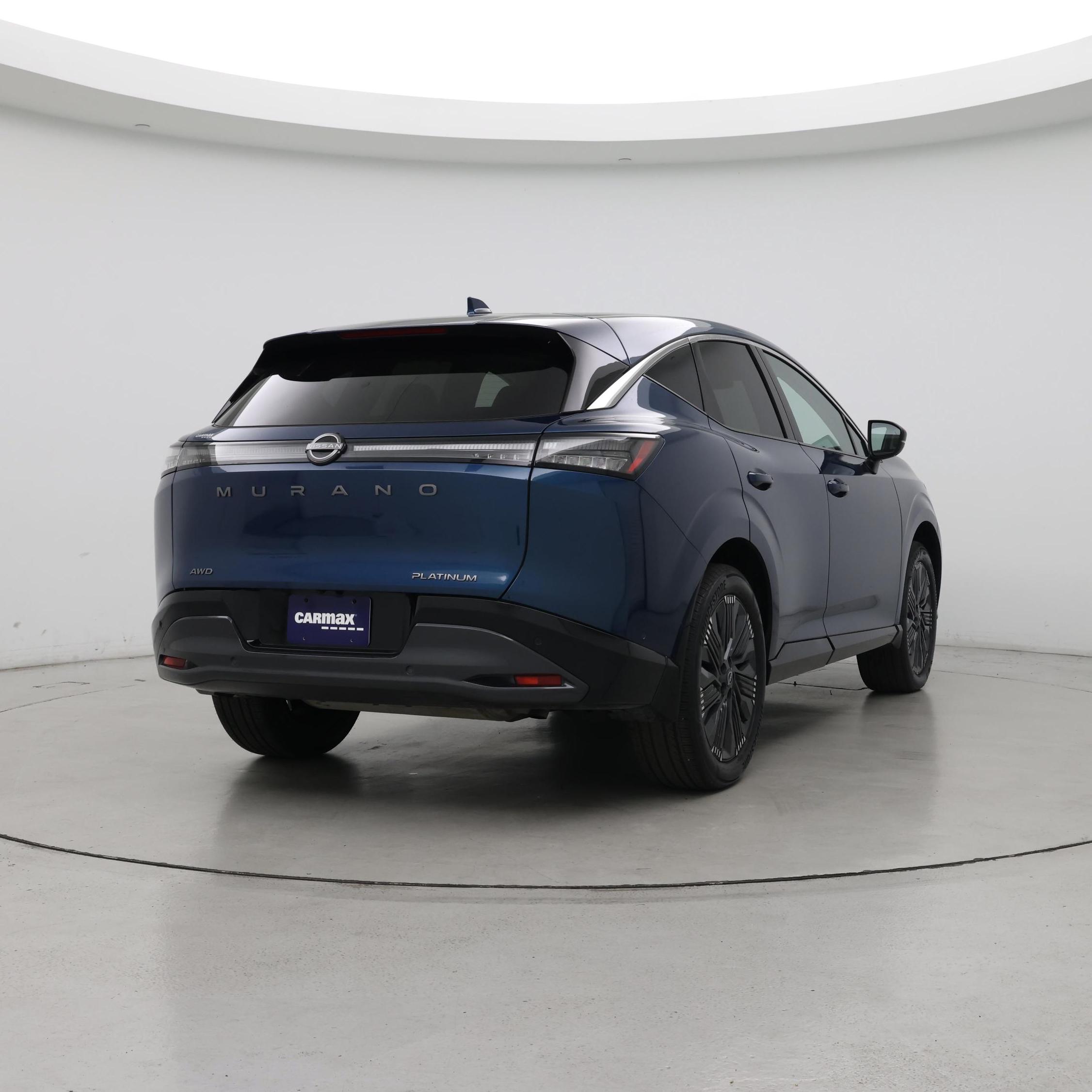 Thumbnail: 2025 Nissan Murano - 8