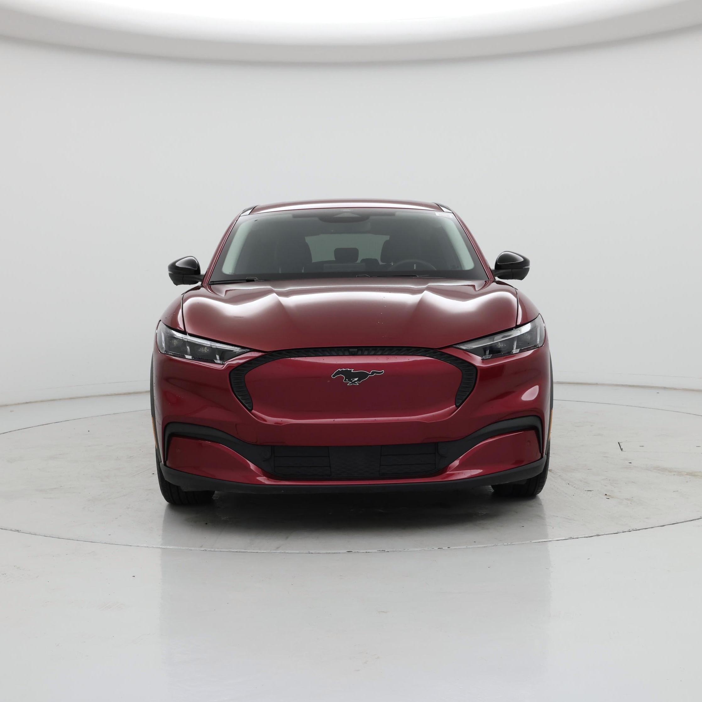 Thumbnail: 2025 Ford Mustang Mach-E - 5