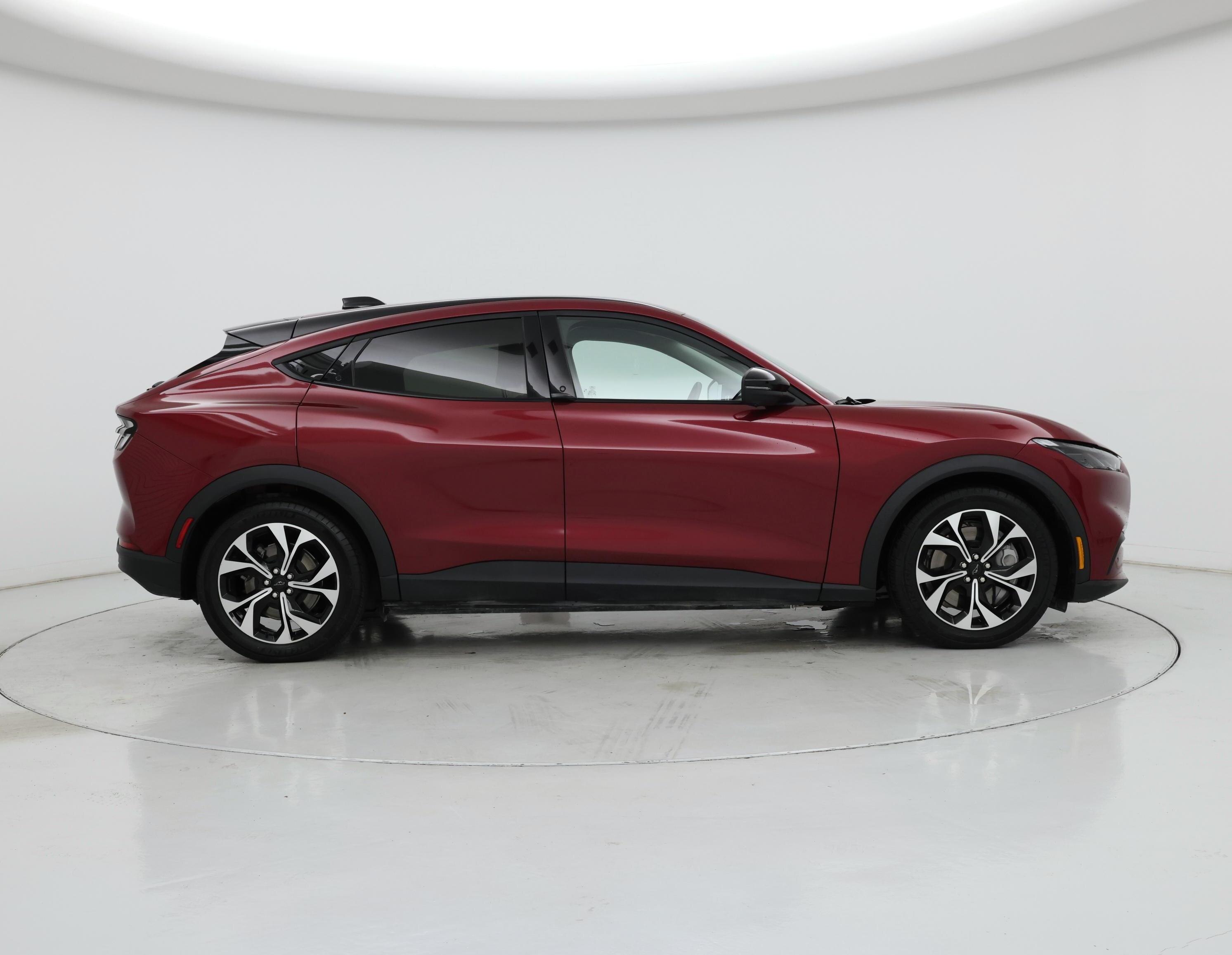 Thumbnail: 2025 Ford Mustang Mach-E - 7