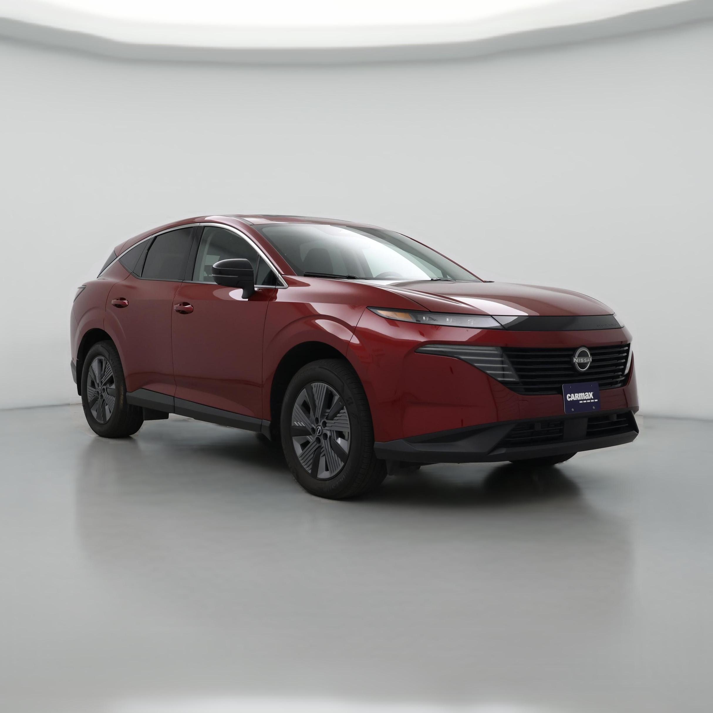 Thumbnail: 2025 Nissan Murano - 1