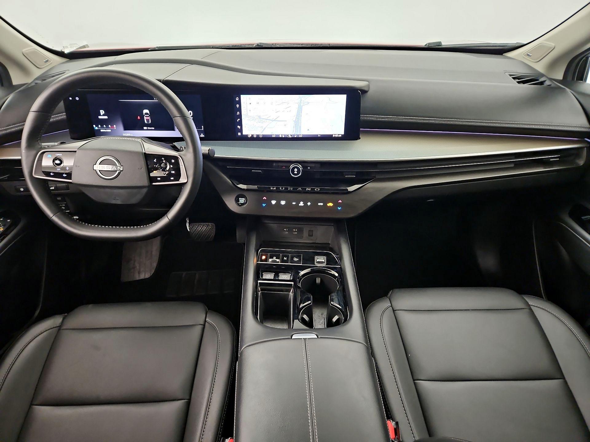 Thumbnail: 2025 Nissan Murano - 9