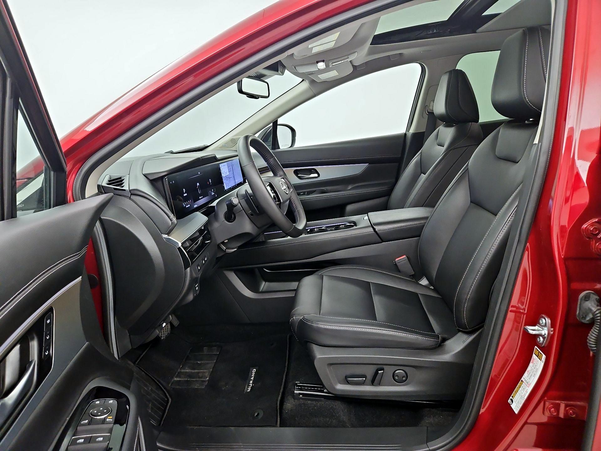 Thumbnail: 2025 Nissan Murano - 11