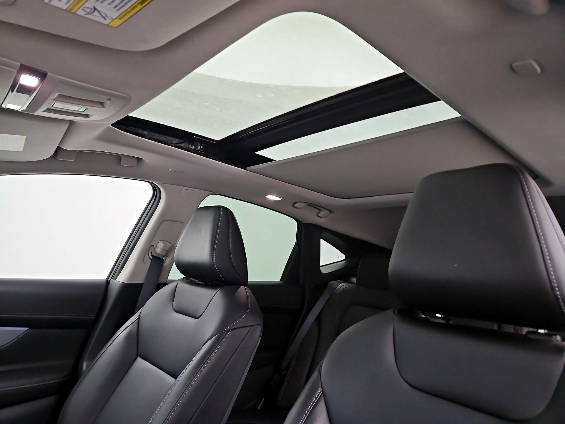 Thumbnail: 2025 Nissan Murano - 20