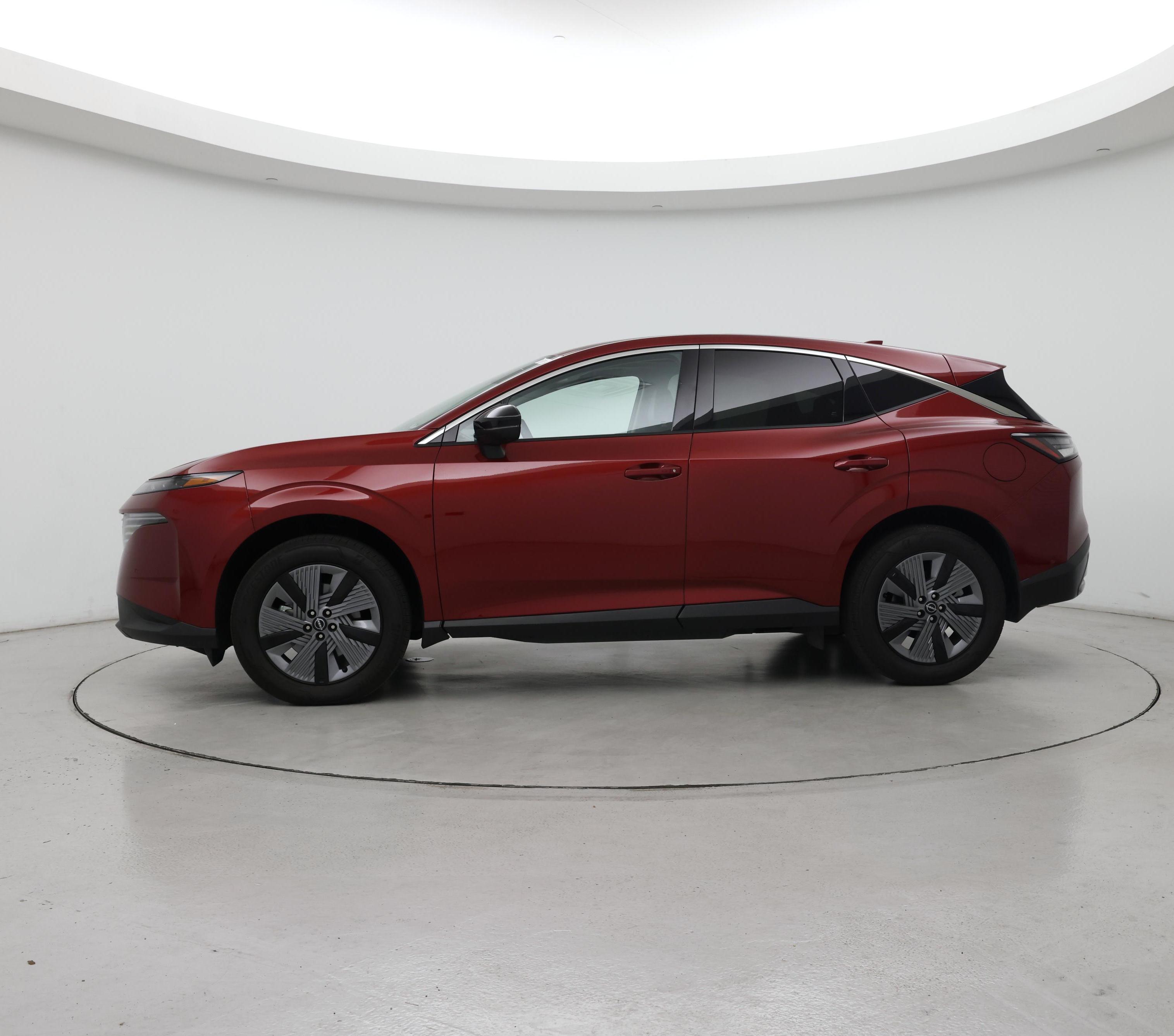 Thumbnail: 2025 Nissan Murano - 3