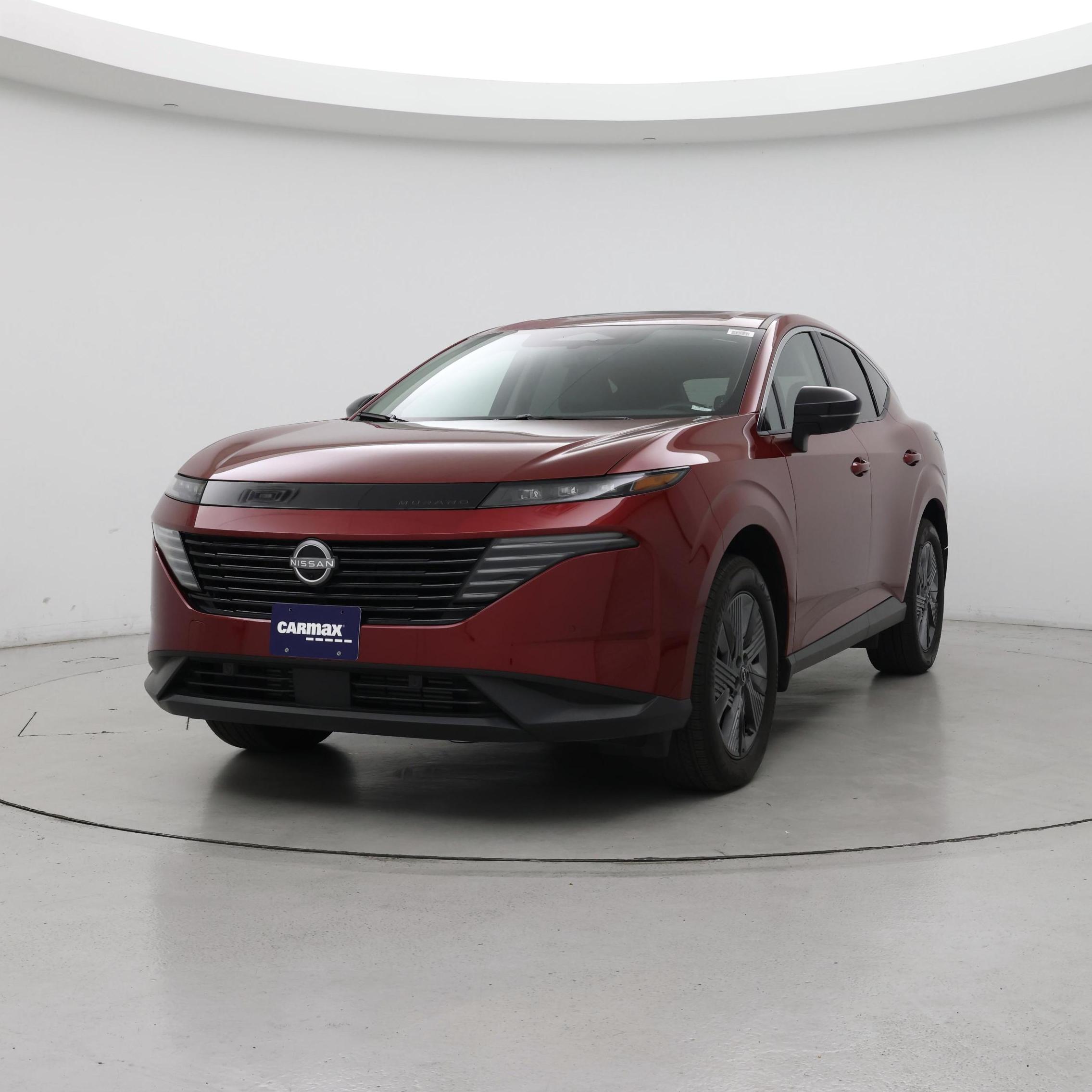 Thumbnail: 2025 Nissan Murano - 4