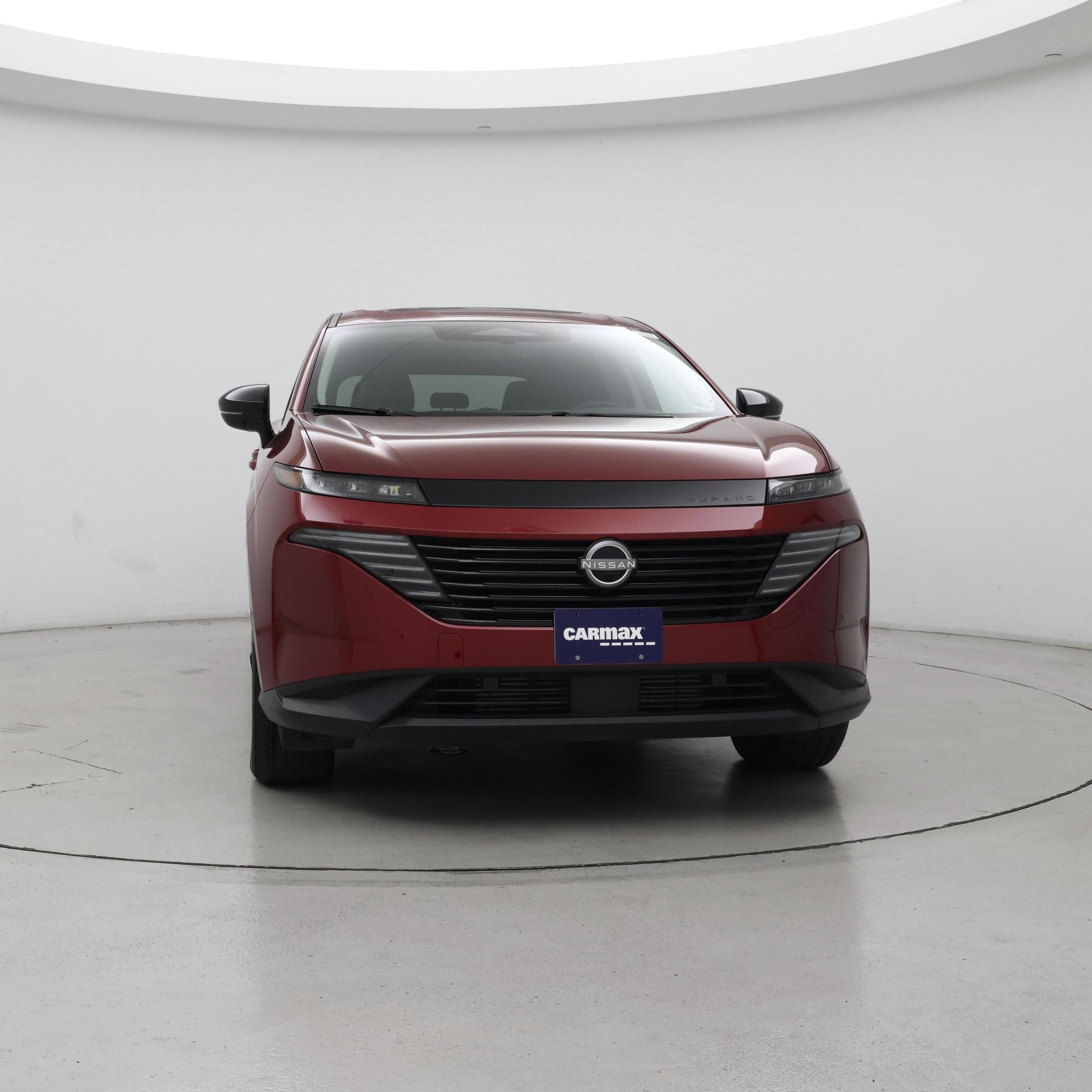 Thumbnail: 2025 Nissan Murano - 5