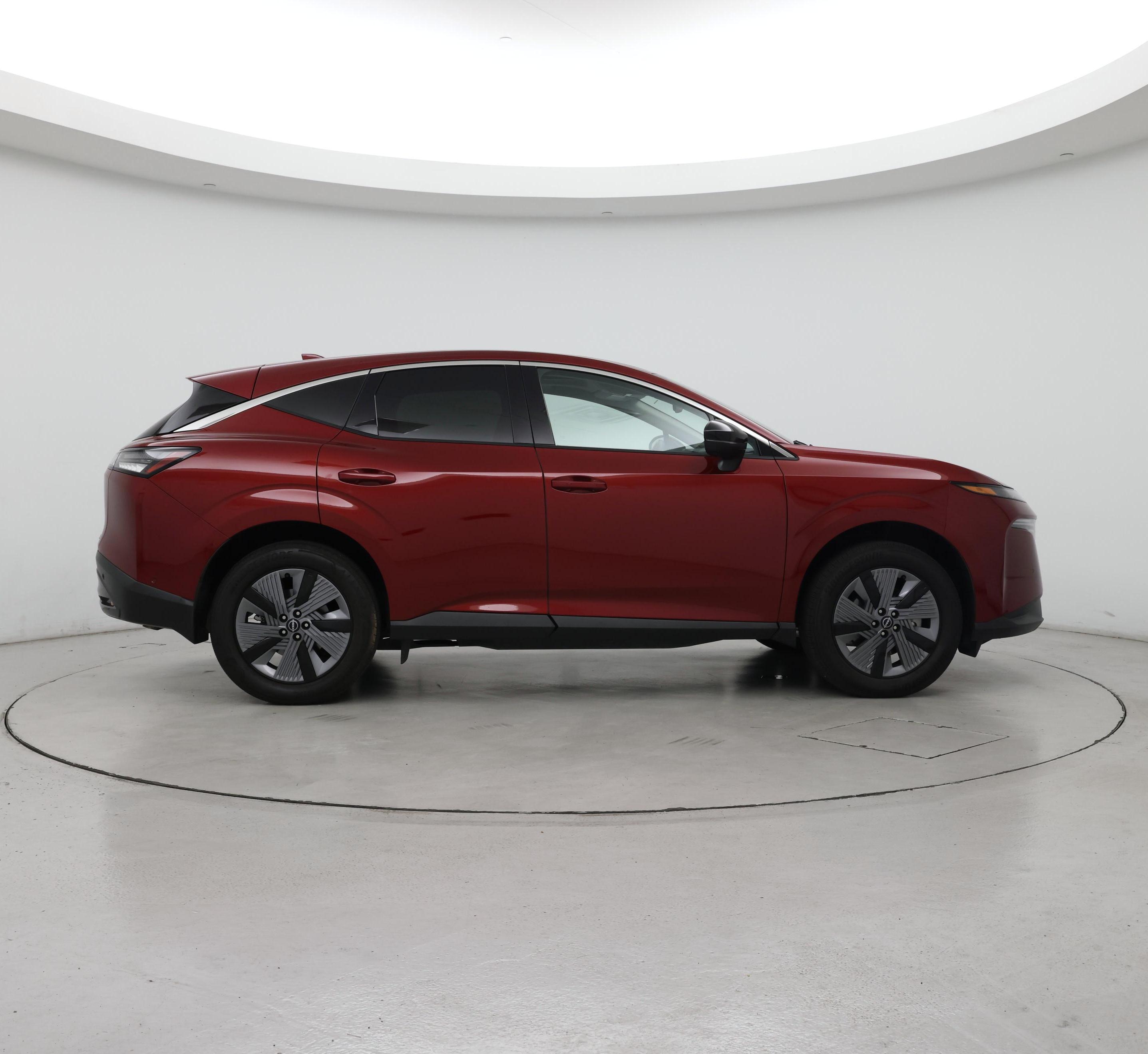 Thumbnail: 2025 Nissan Murano - 7