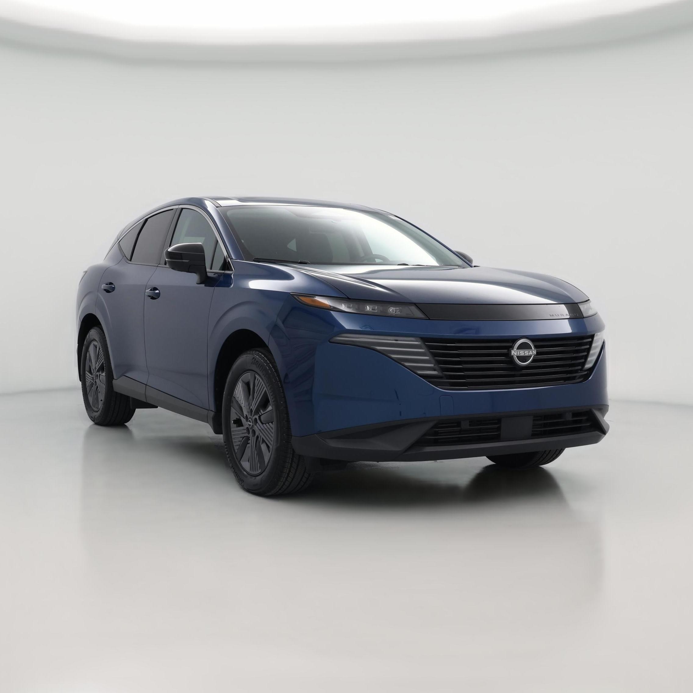 Thumbnail: 2025 Nissan Murano - 1