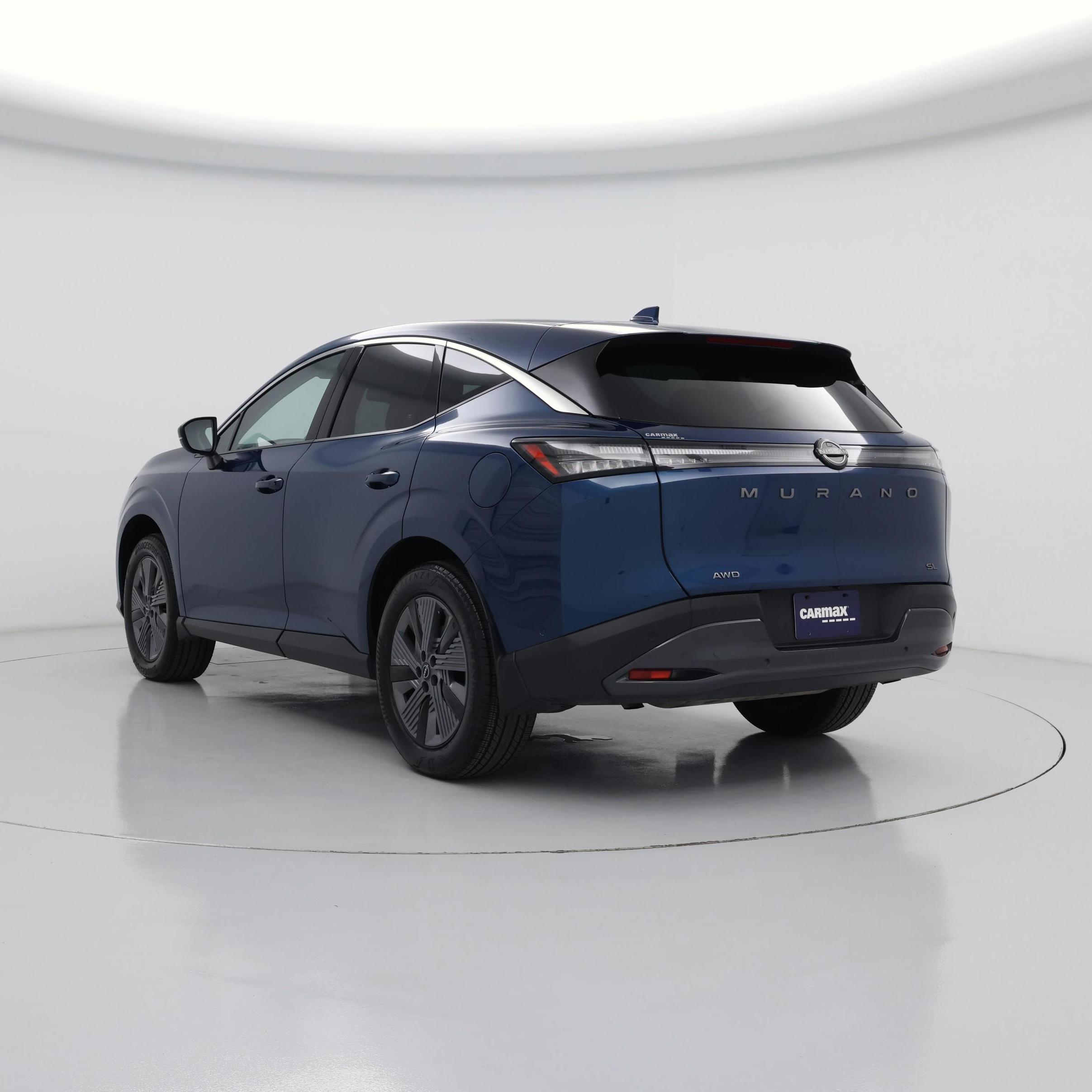 Thumbnail: 2025 Nissan Murano - 2
