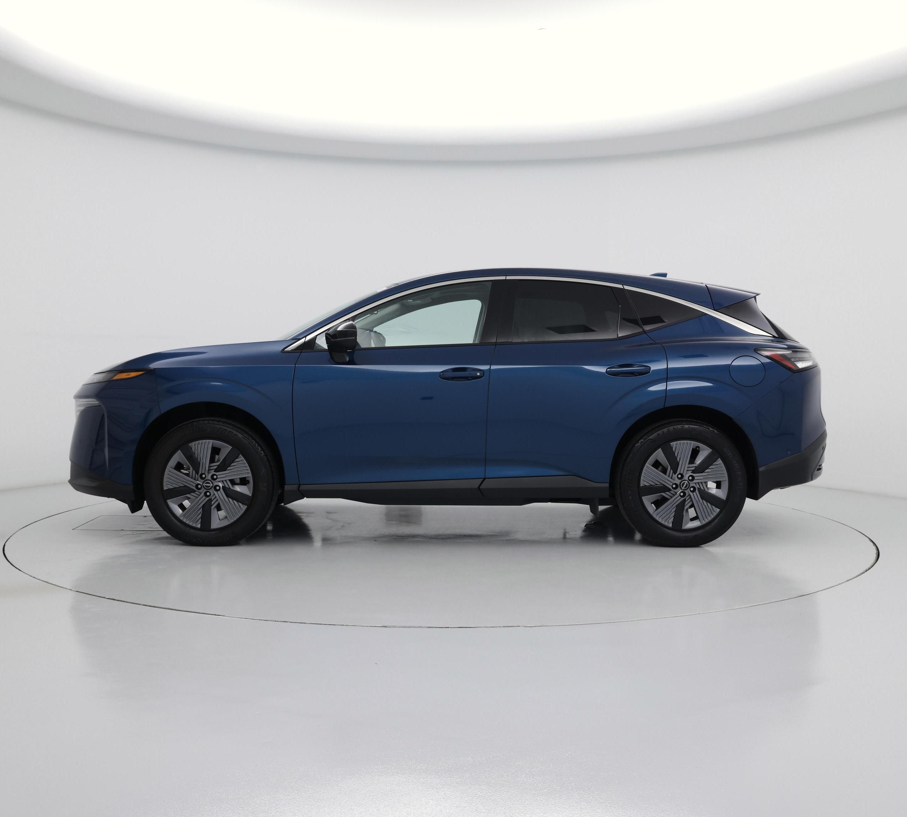 Thumbnail: 2025 Nissan Murano - 3