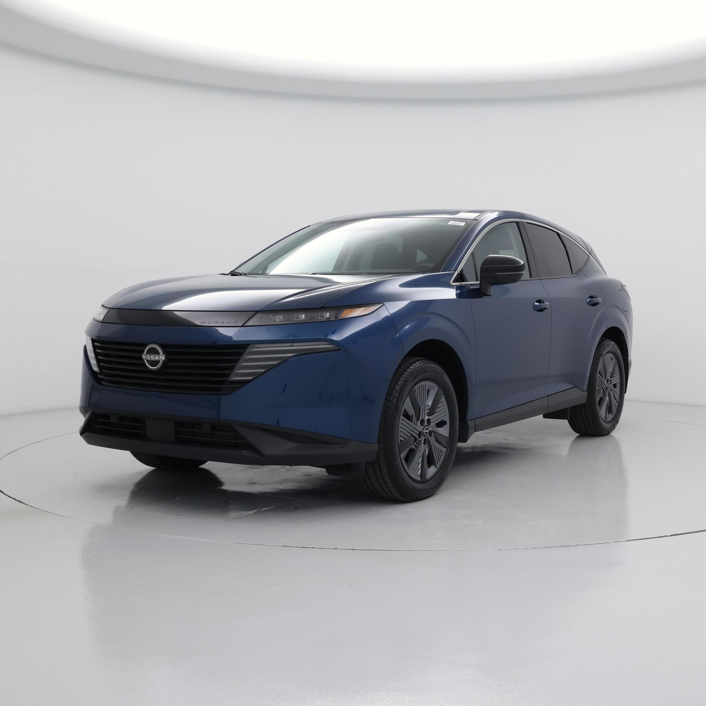 Thumbnail: 2025 Nissan Murano - 4