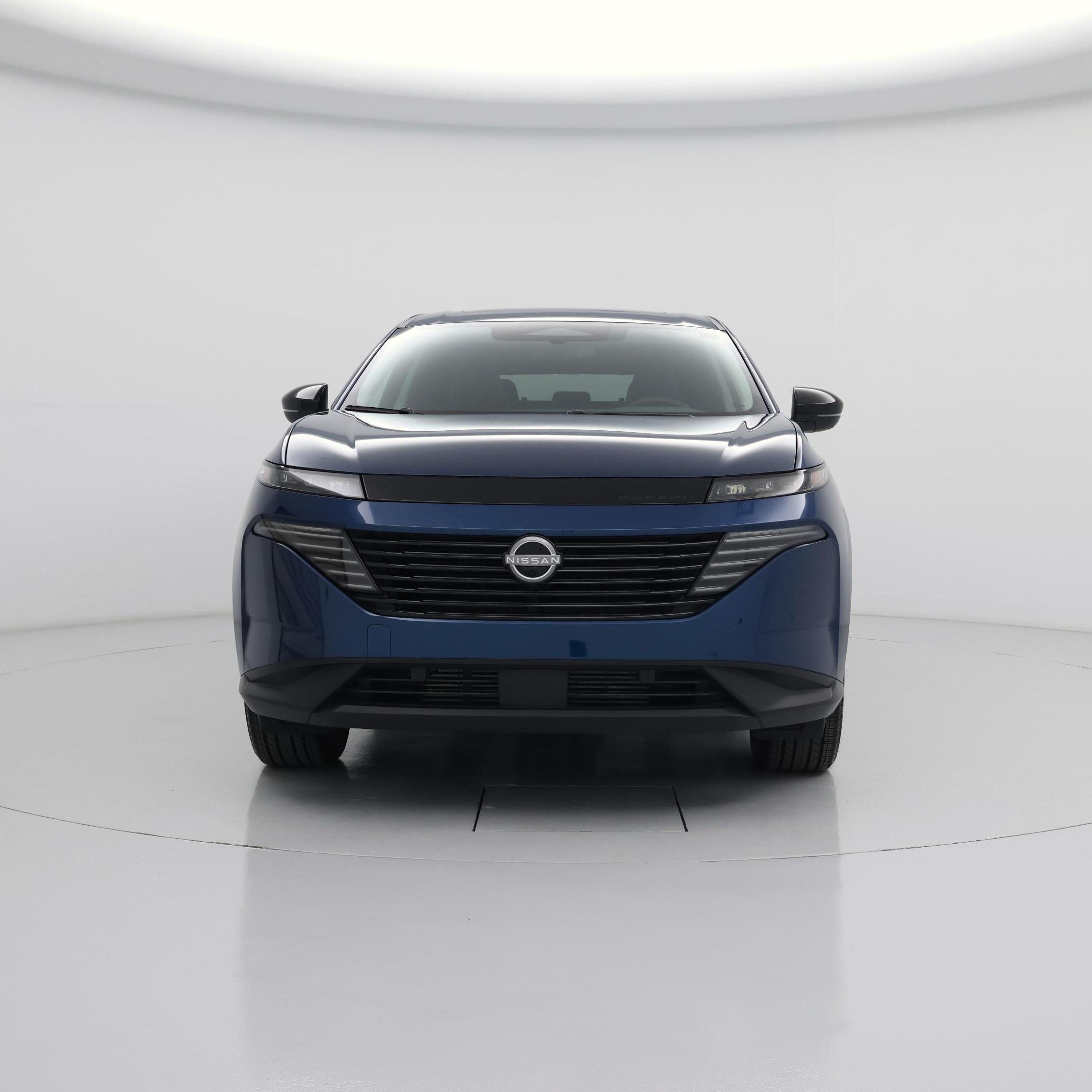 Thumbnail: 2025 Nissan Murano - 5