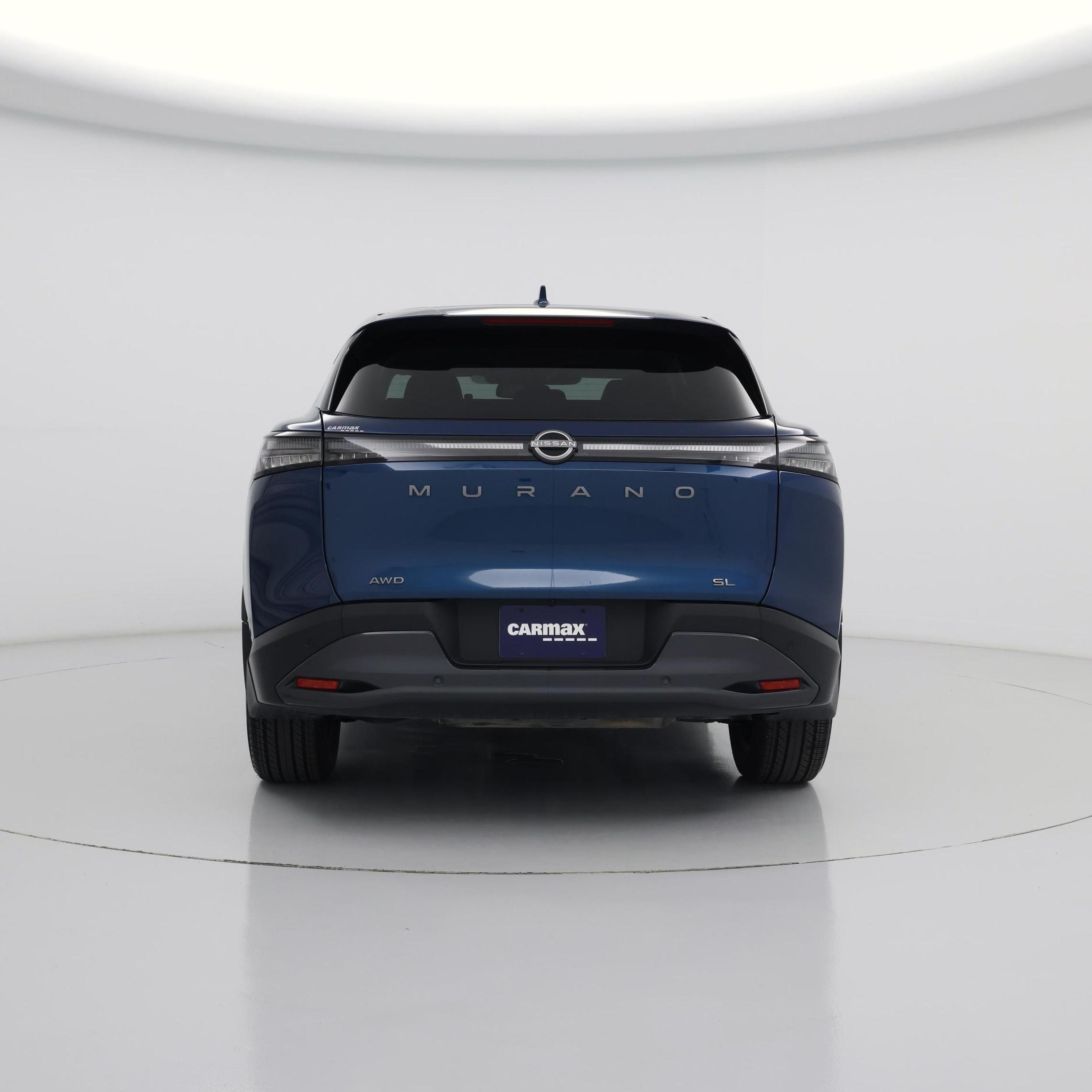 Thumbnail: 2025 Nissan Murano - 6