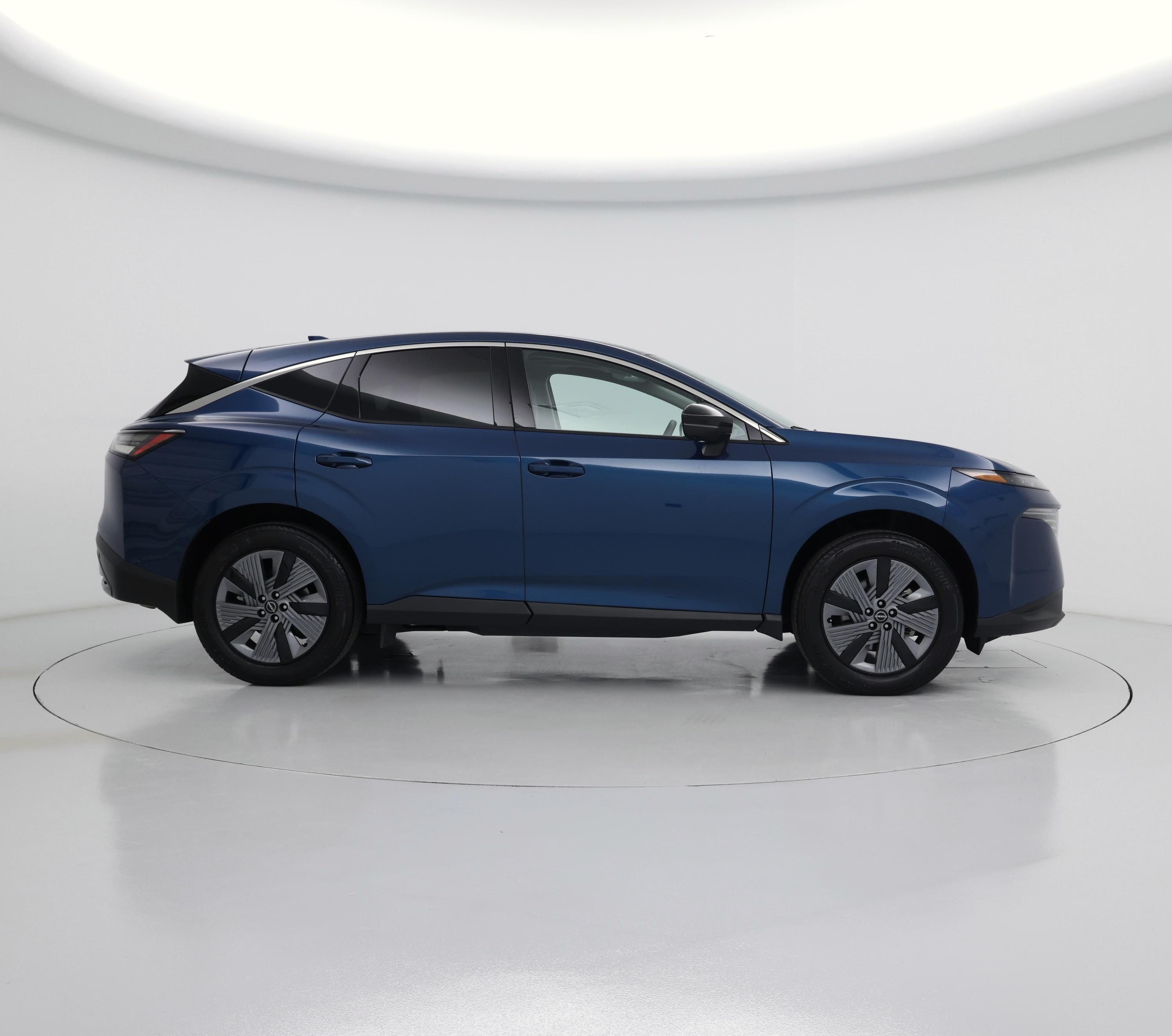 Thumbnail: 2025 Nissan Murano - 7