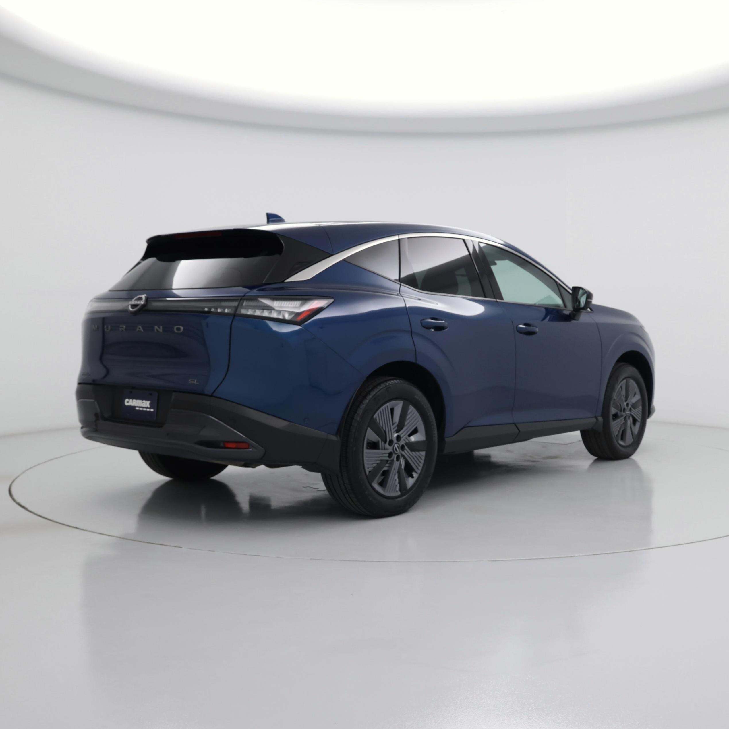 Thumbnail: 2025 Nissan Murano - 8