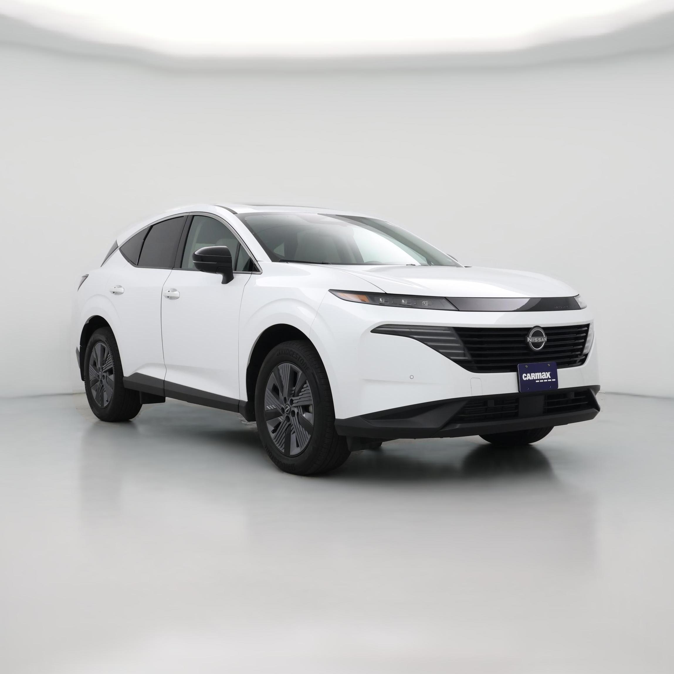 Thumbnail: 2025 Nissan Murano - 1