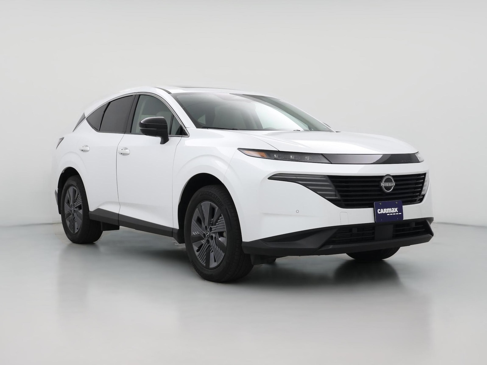 2025 Nissan Murano