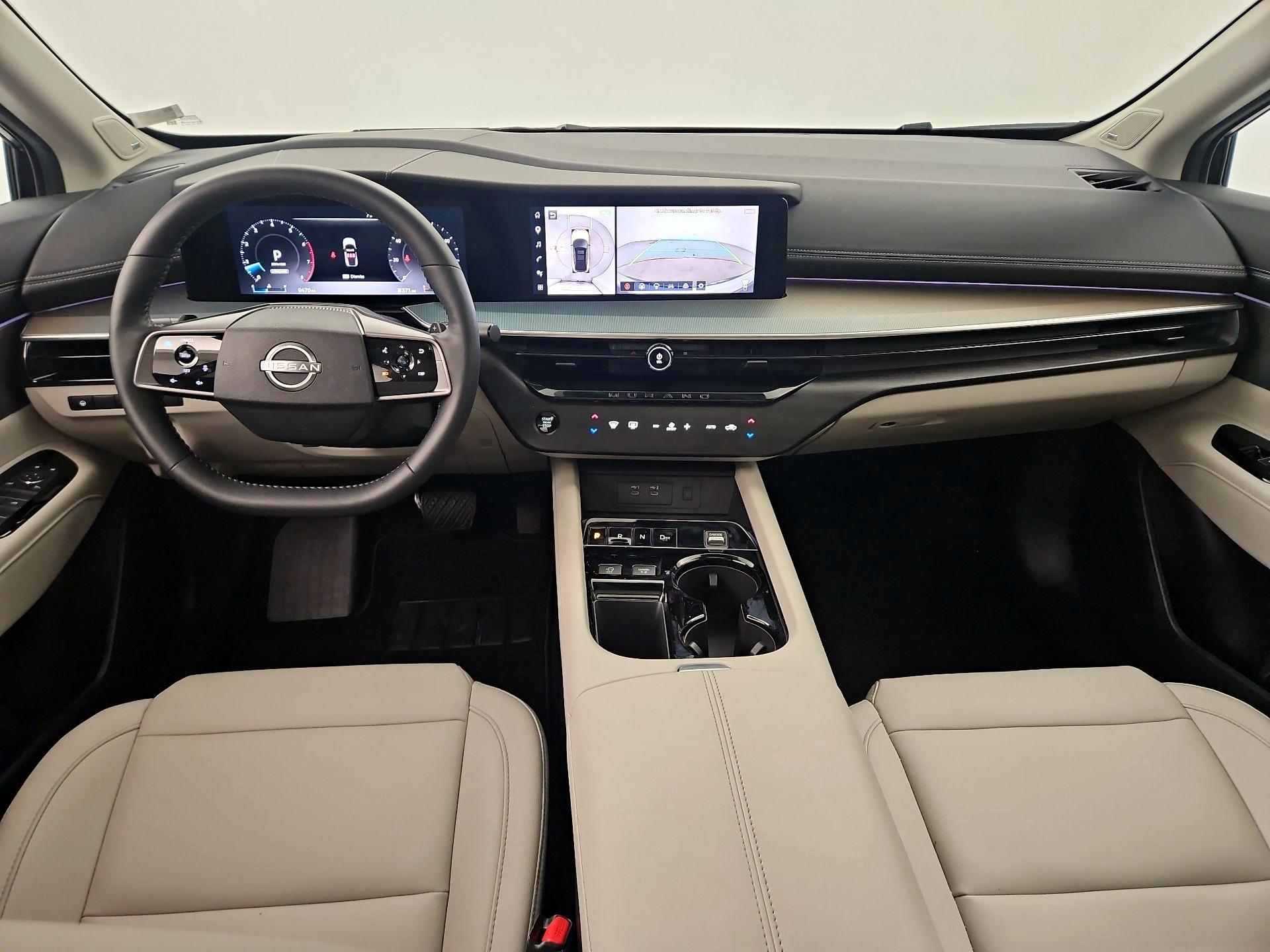 Thumbnail: 2025 Nissan Murano - 9